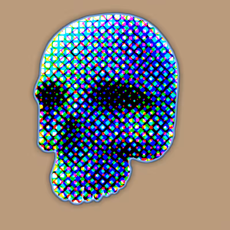 Acid Warning #17