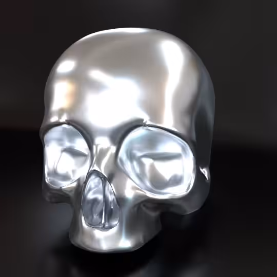 SkullZ #22