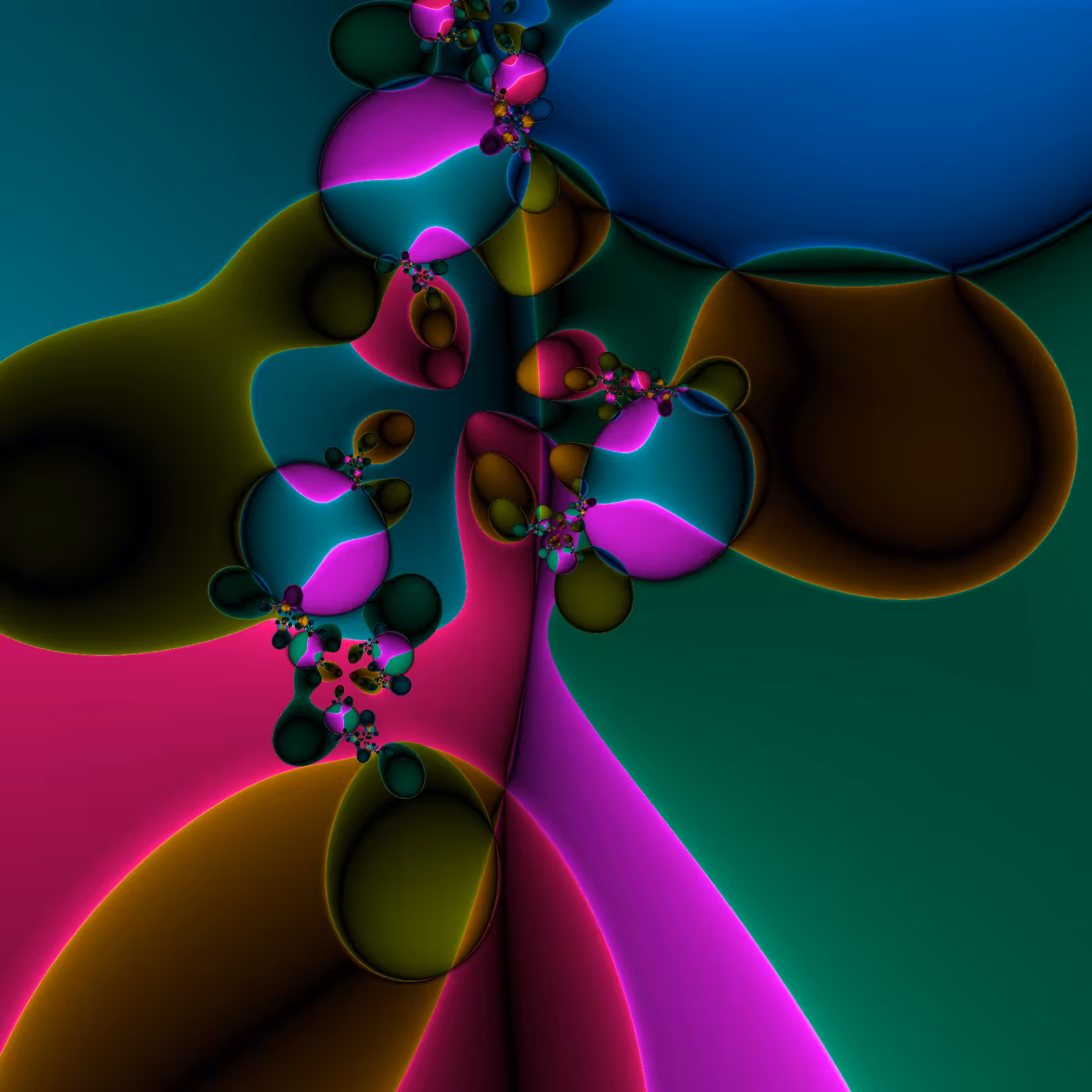 Microgravity #855