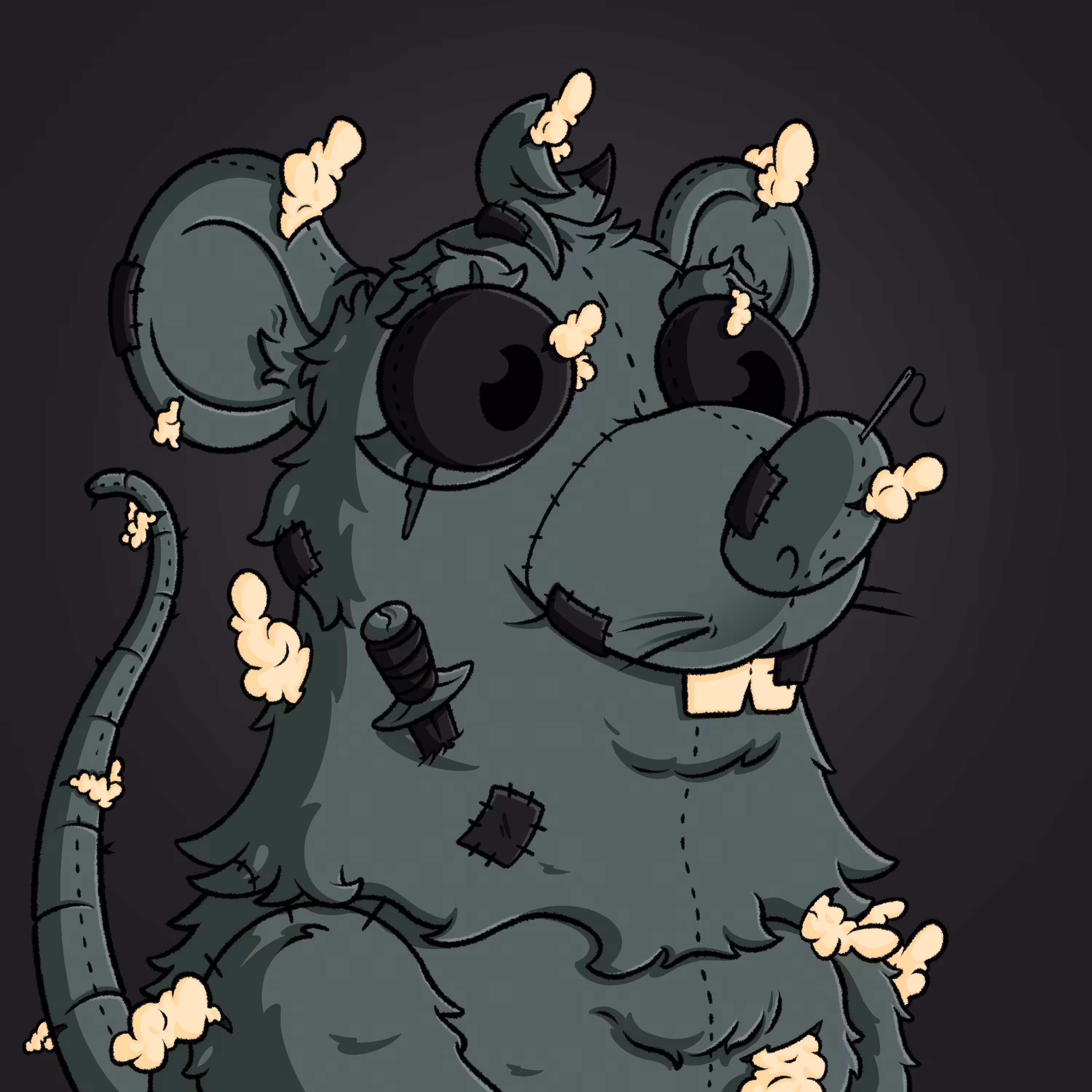 RATS #111