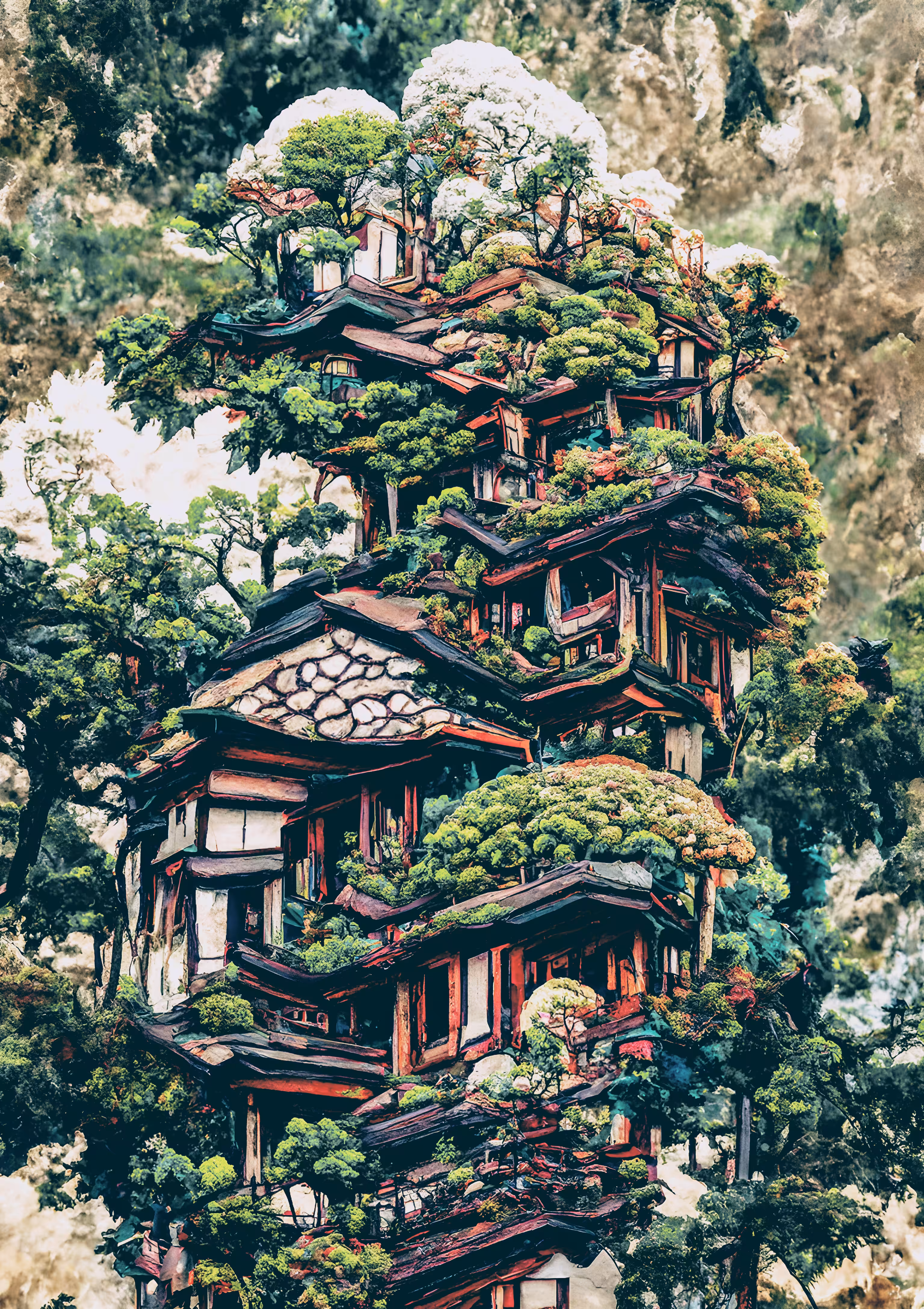 GARDENS 31