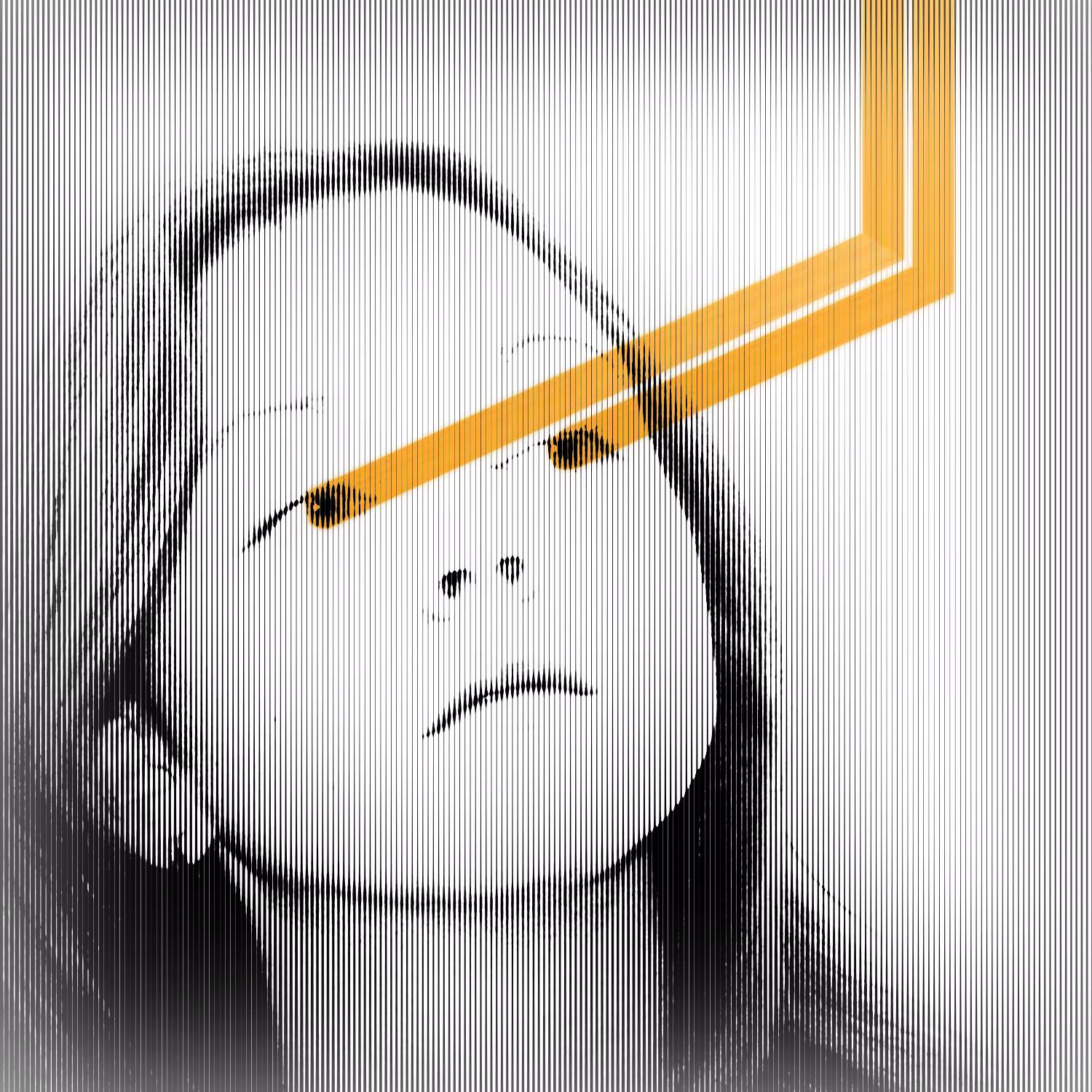 Altered Perspective