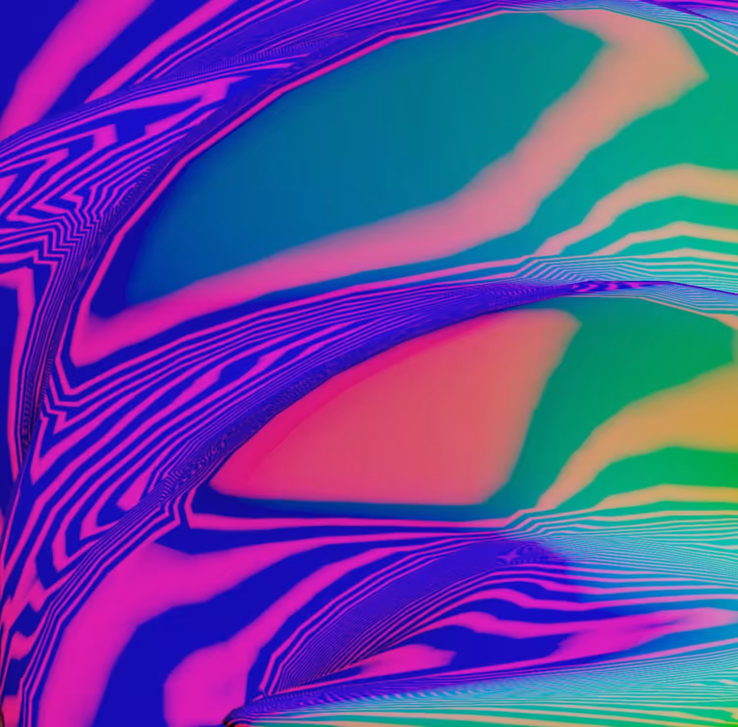 Striped Citrus Hills