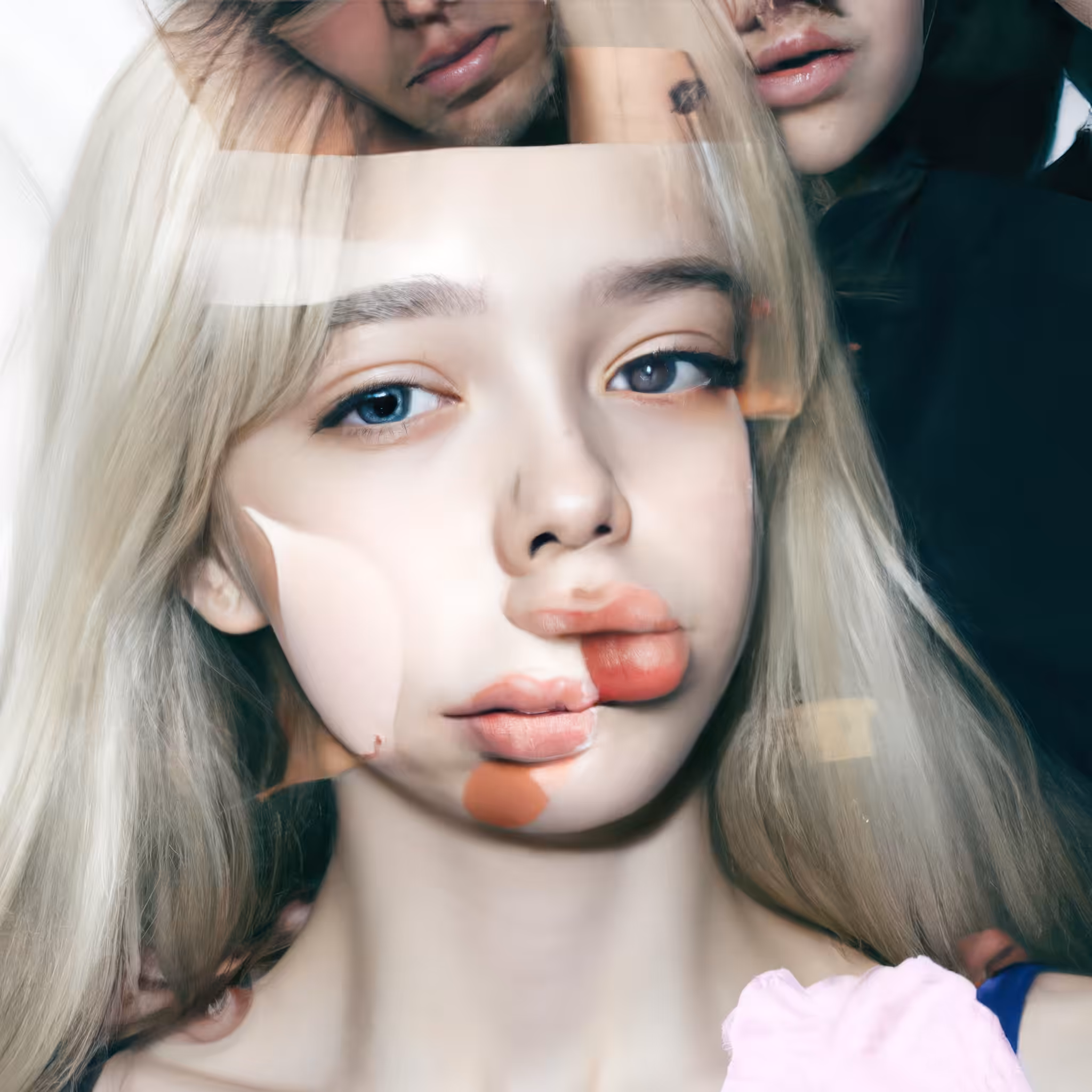 Ideal Barbie