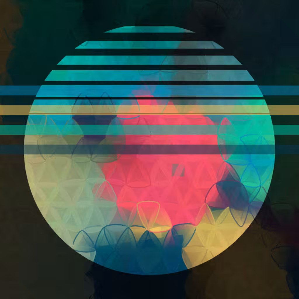 Lucid Dream #38