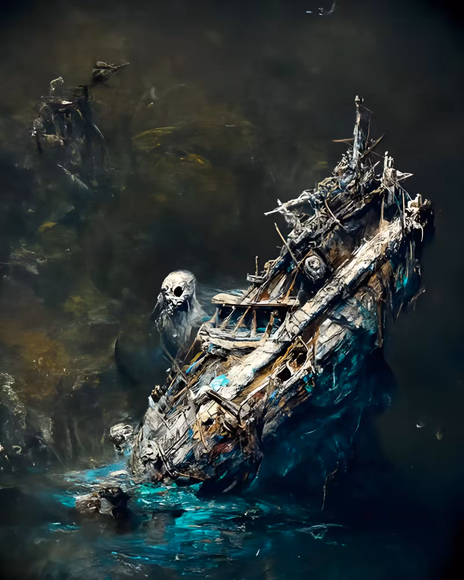 Chariot of the Gods