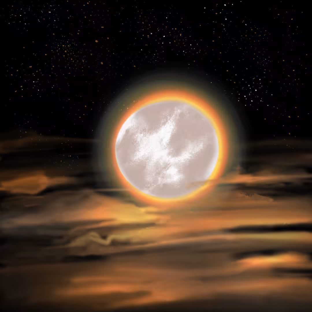 Silver Echoes 