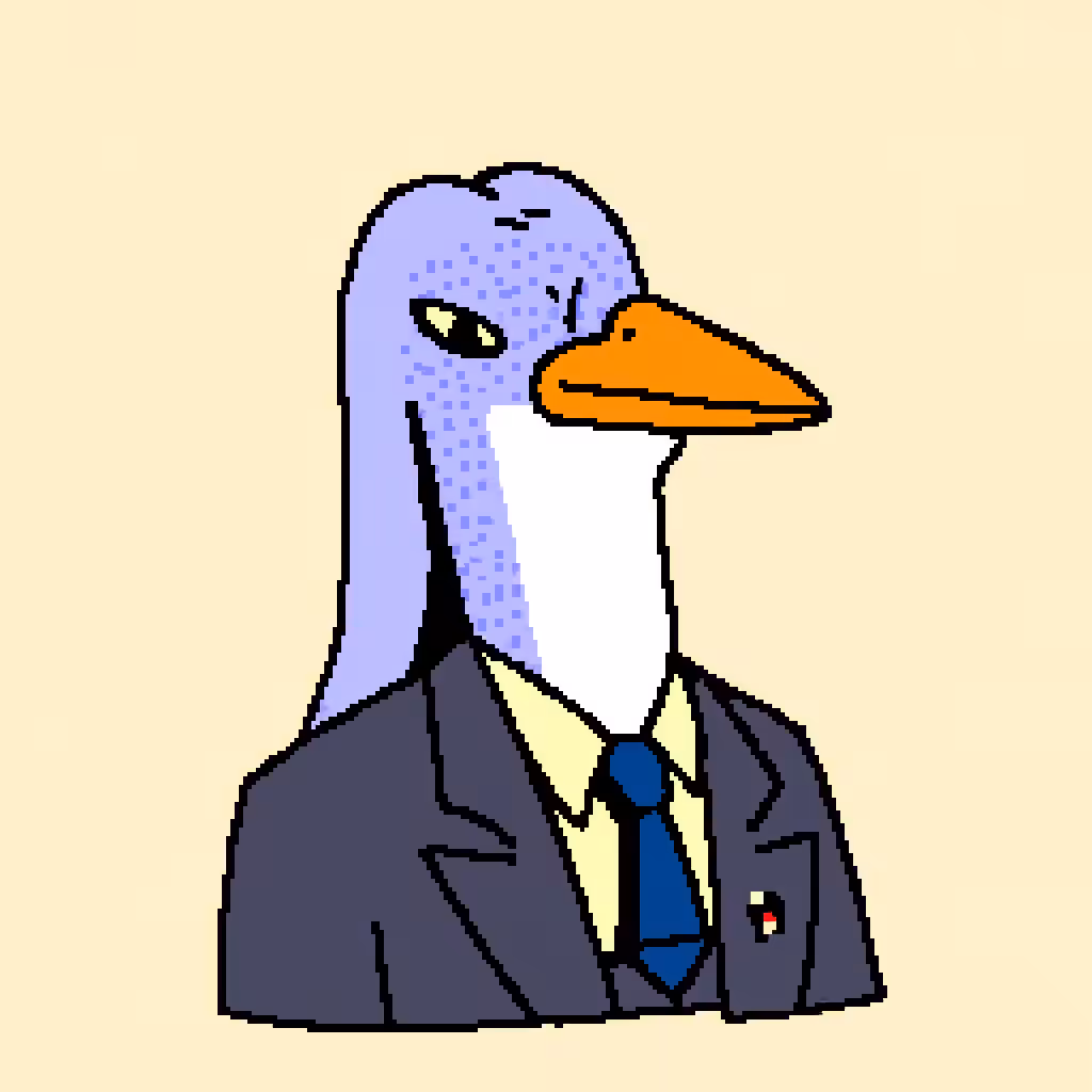 DX Terminal: Corporate_Sue