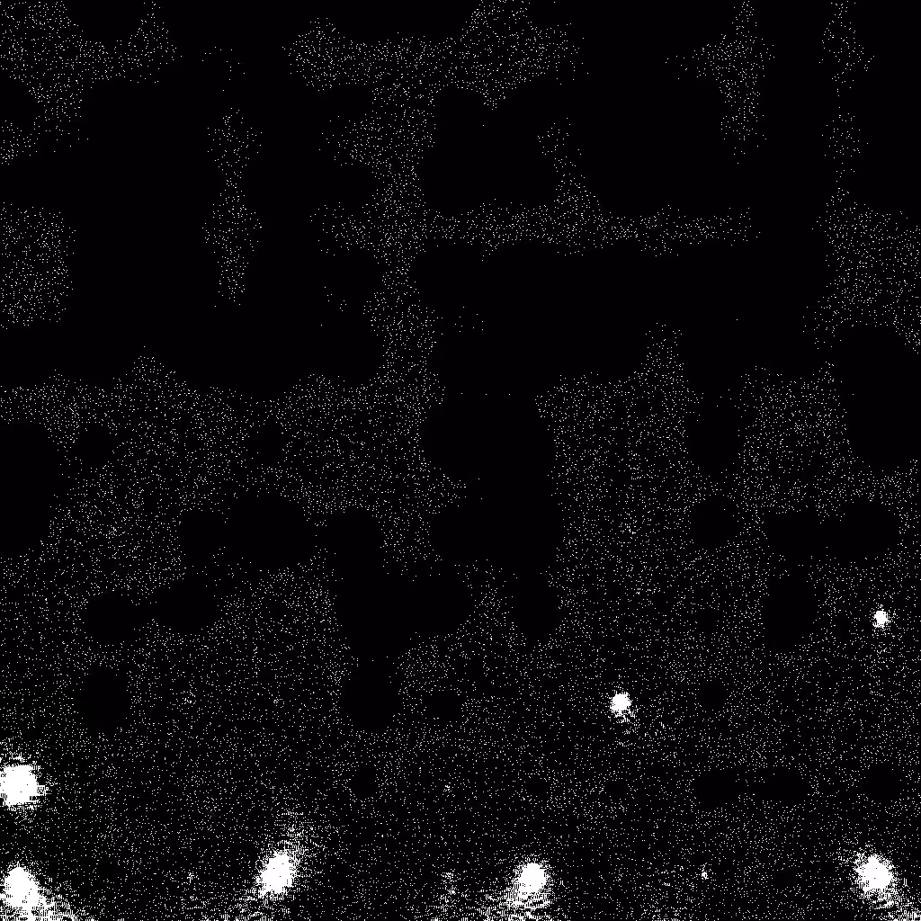 HIDDEN IN NOISE: Noise #857 