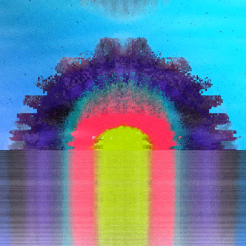 ATOMIC ISLANDS #36