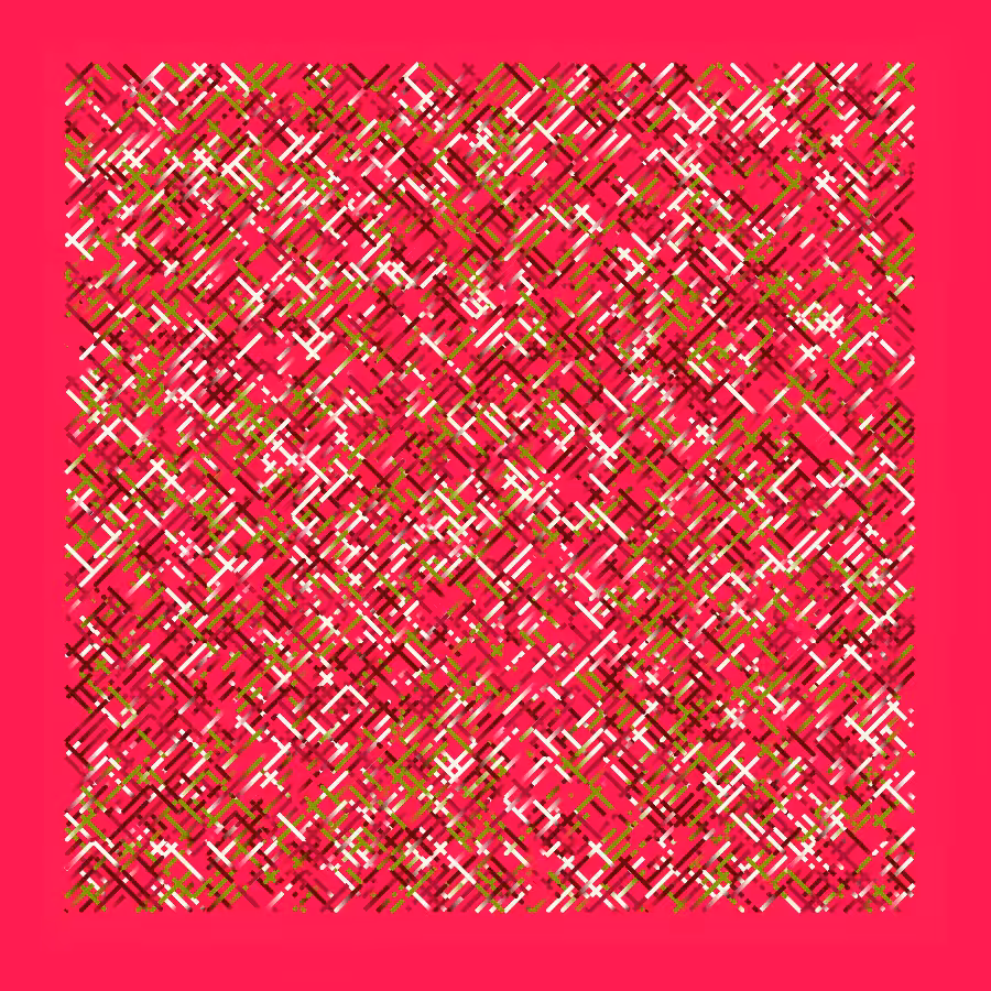 Intertwiner #286