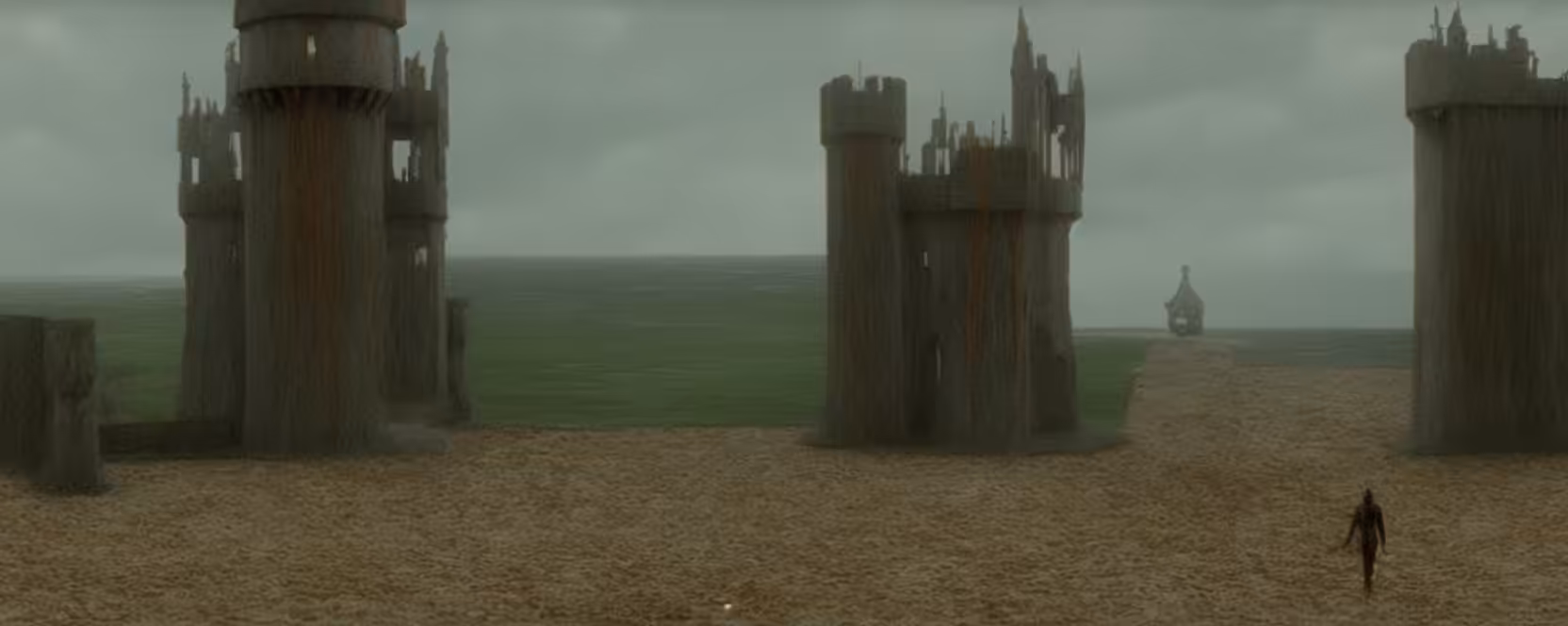Sovereign Set ~ Take The Throne Portraits #112