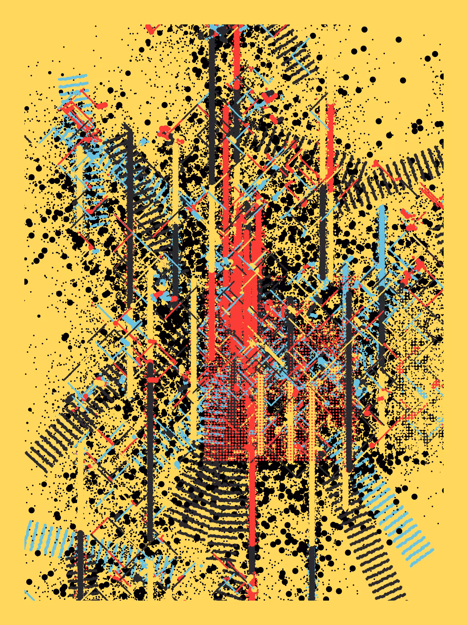 "Test Print" #17