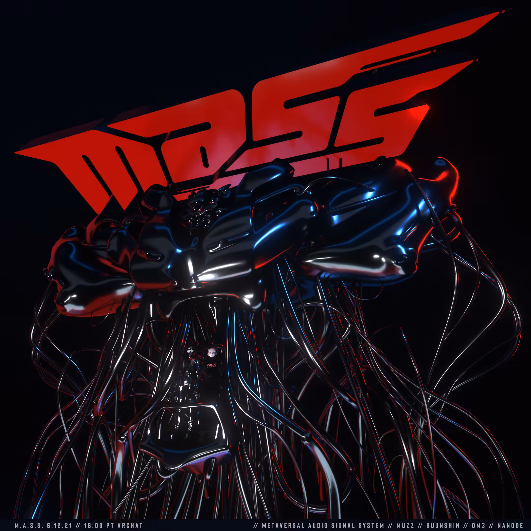 M.A.S.S. 06.12.21
