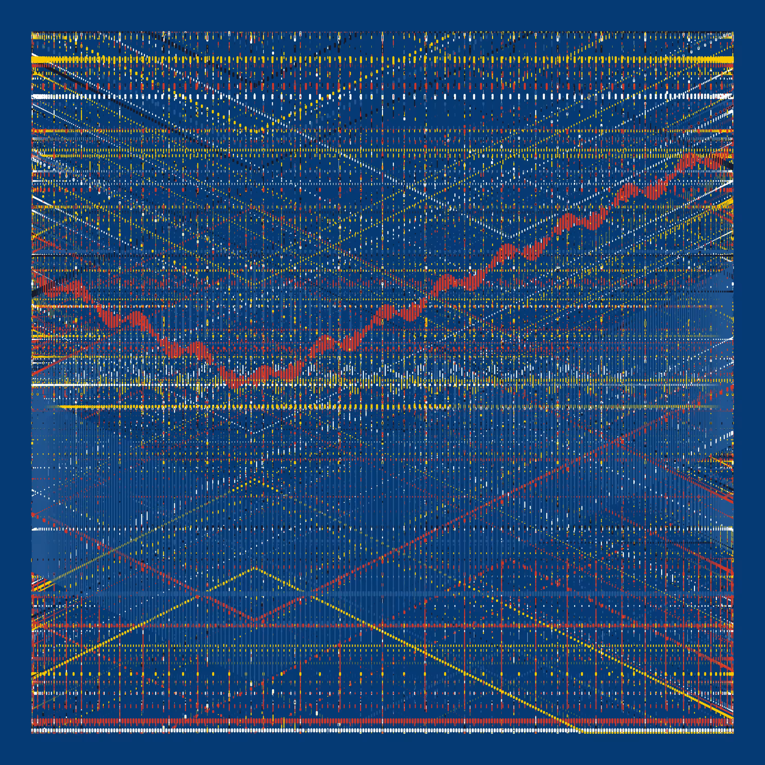 Rhythms #321