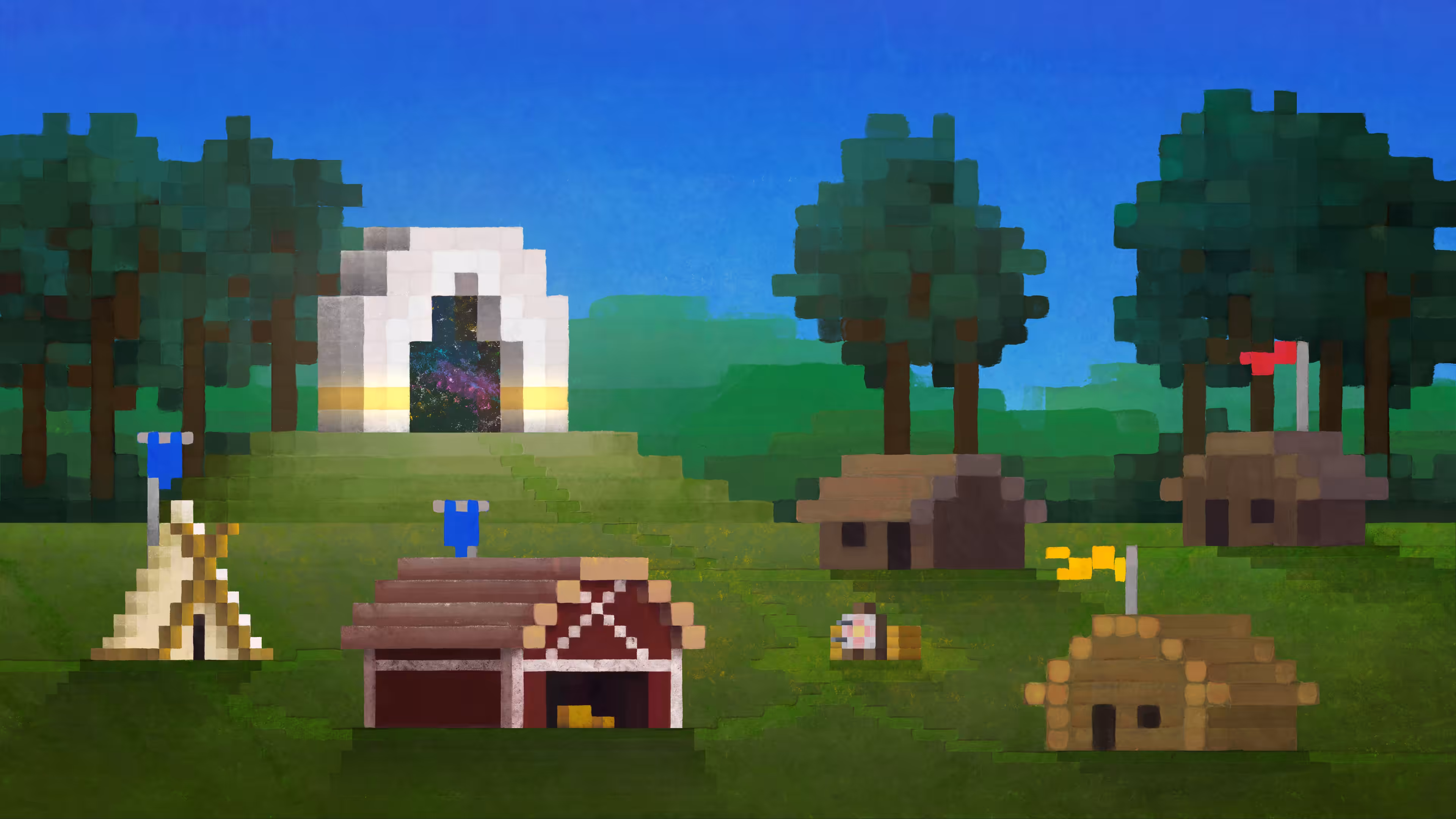 Village #0126