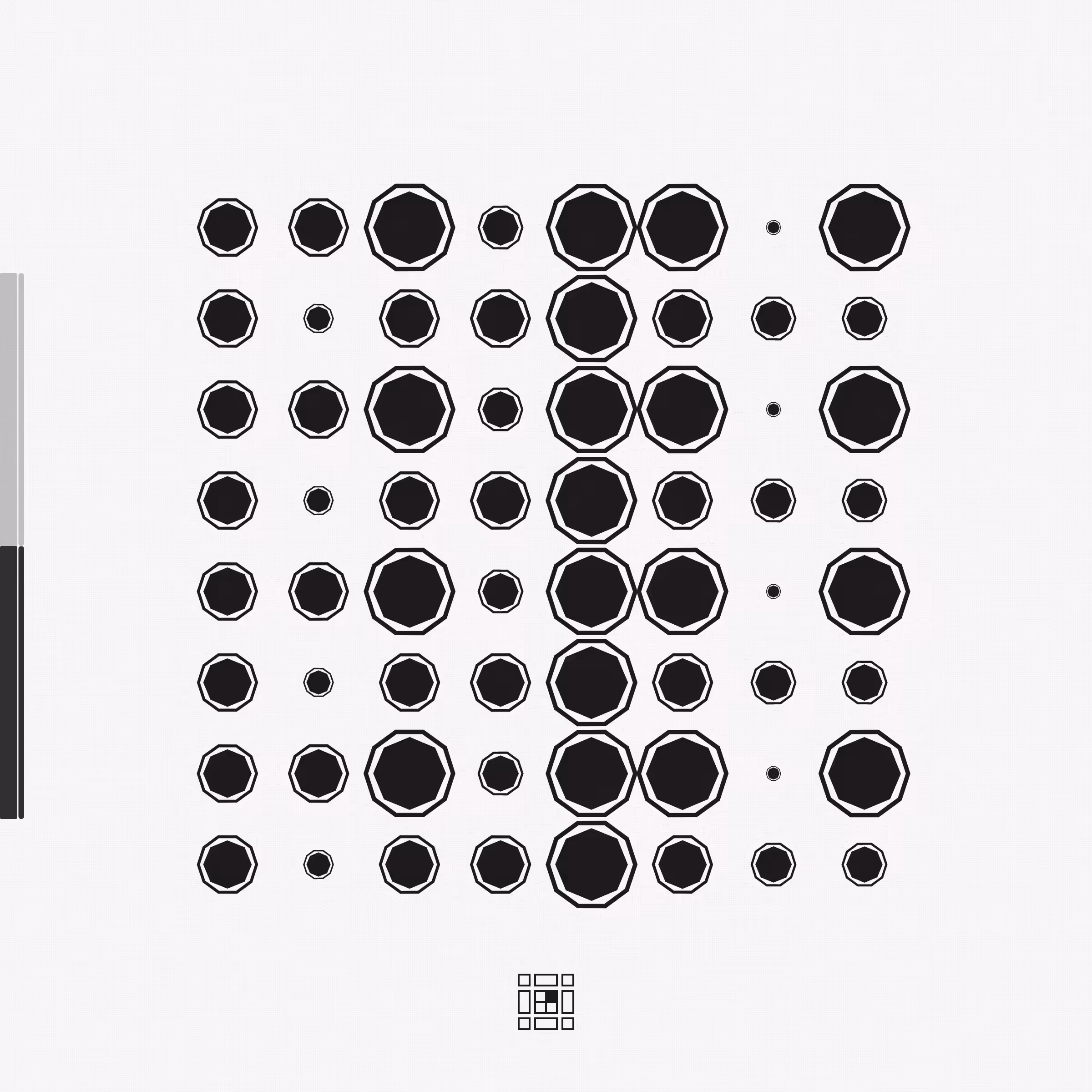 Particles #21
