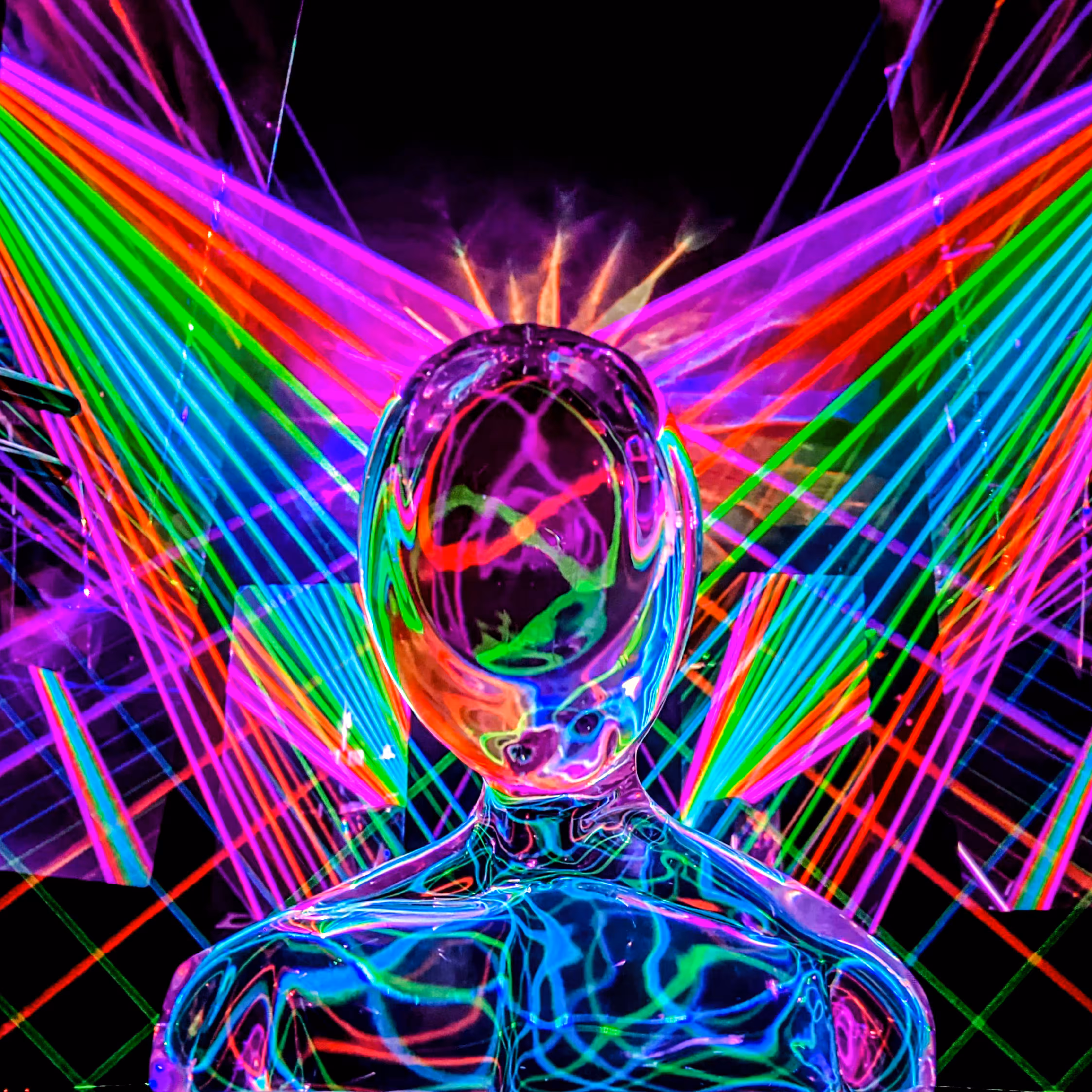 Laser#Beings_Romeo