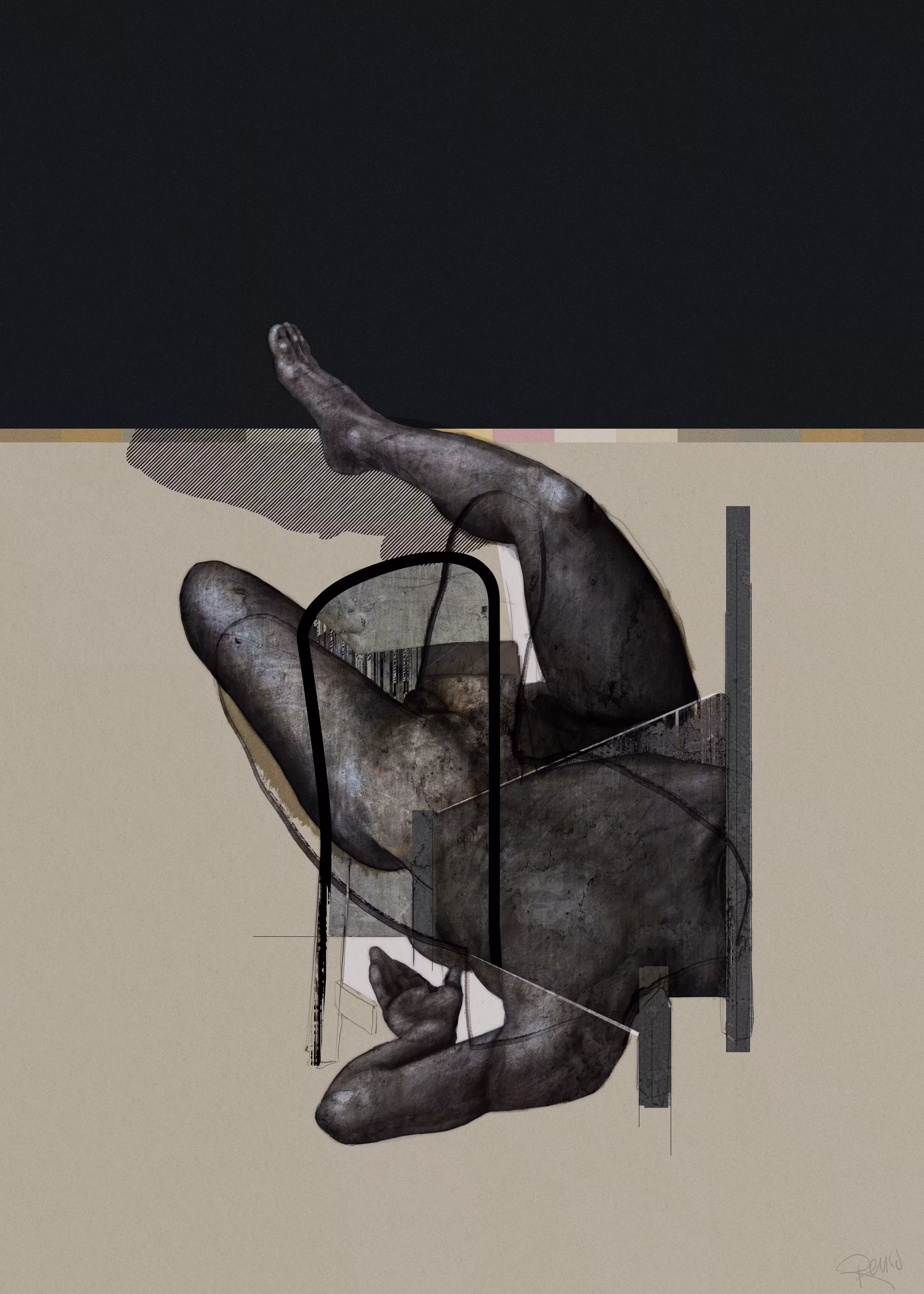 Subtle Destruction