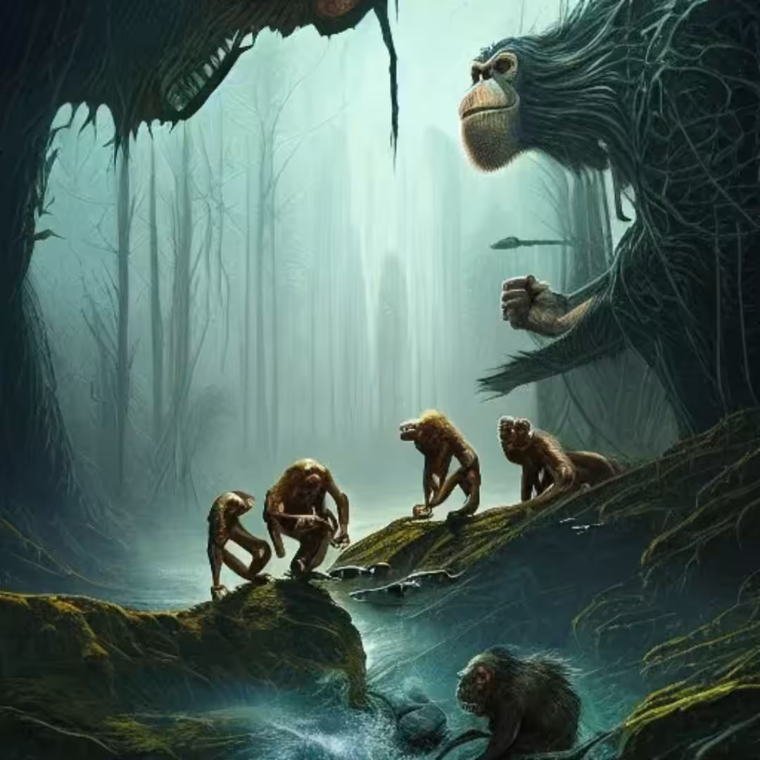 Ape Land