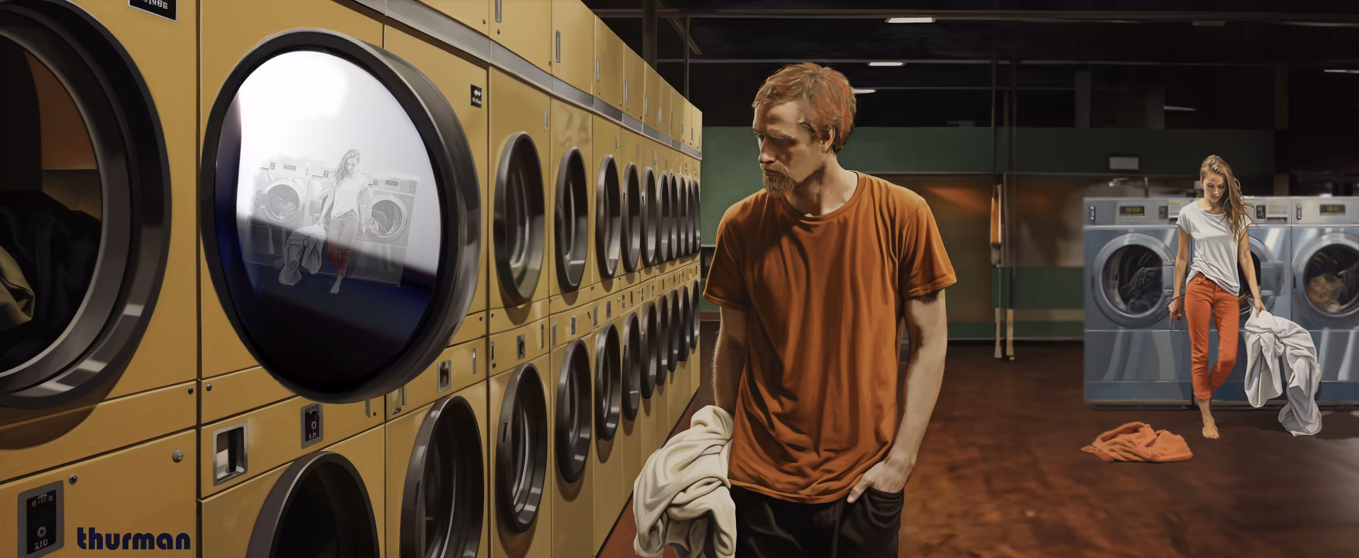 TIL #26 "Laundry Day"