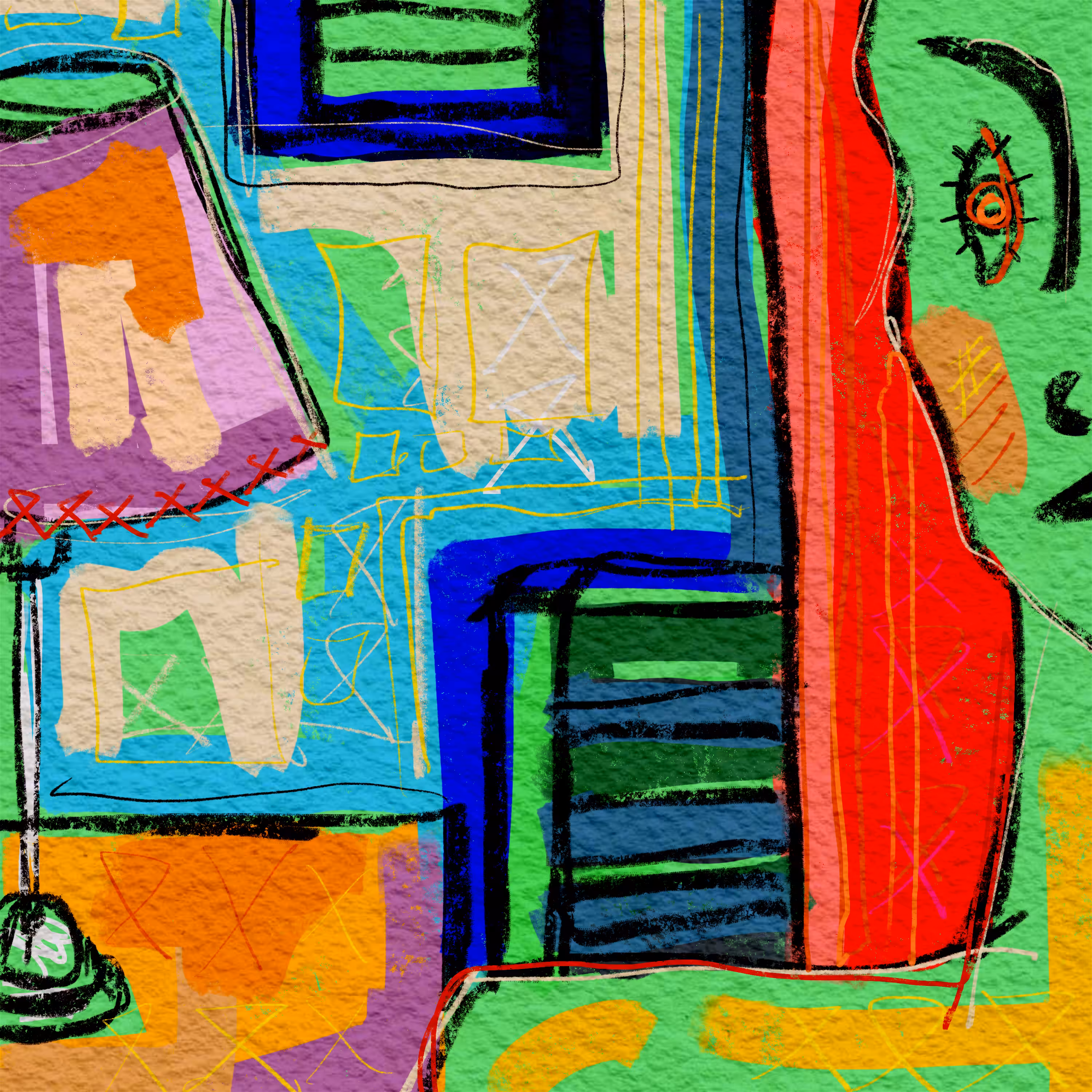 Lamp Shade