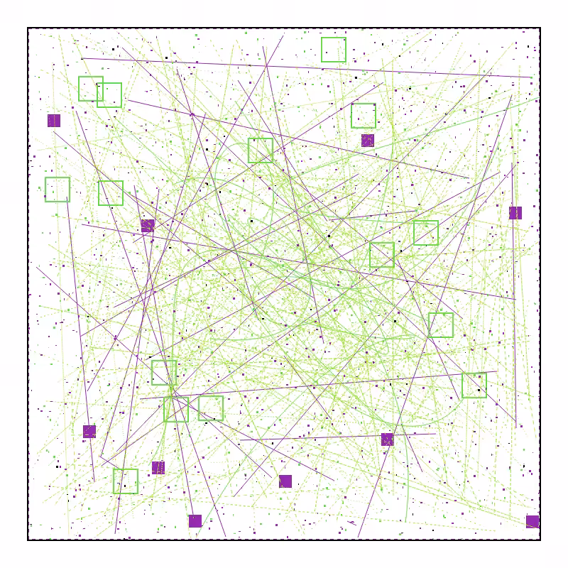 Starmap - AI Study I #34