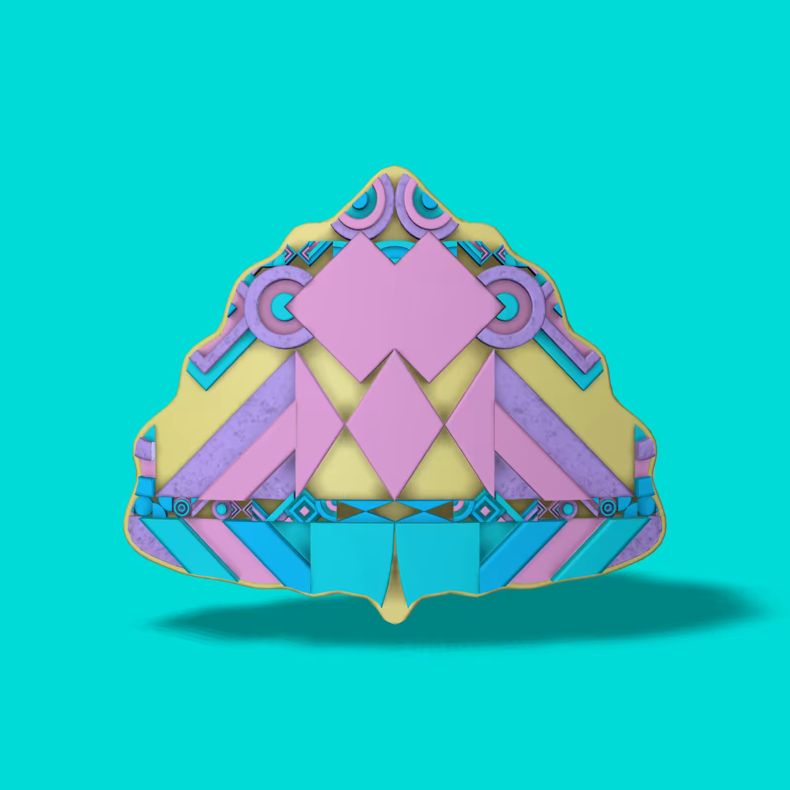 3D Generativemasks #2277