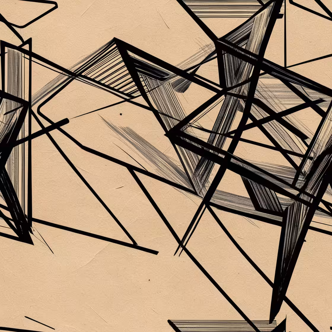 Echoes Of Geometric