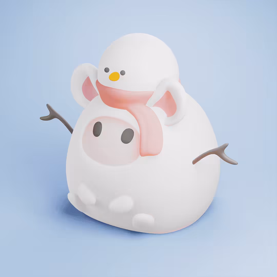 Hamui #131