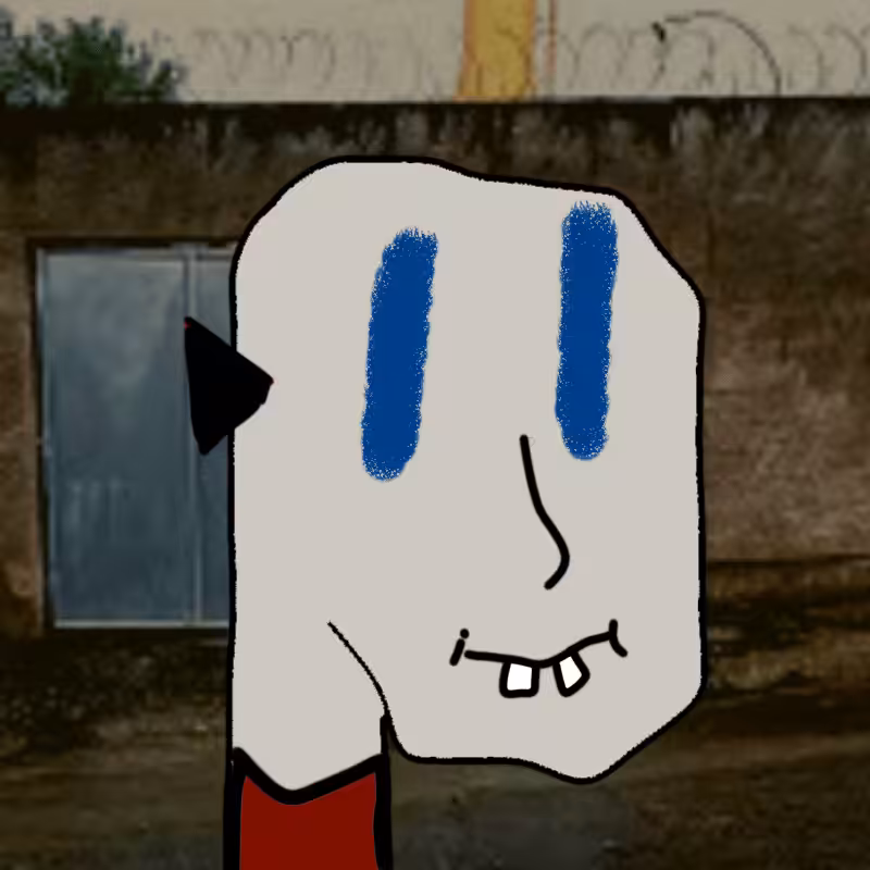 HicEtLucas #36