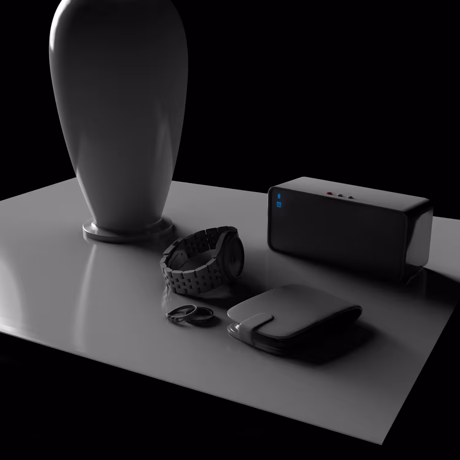 Nightstand