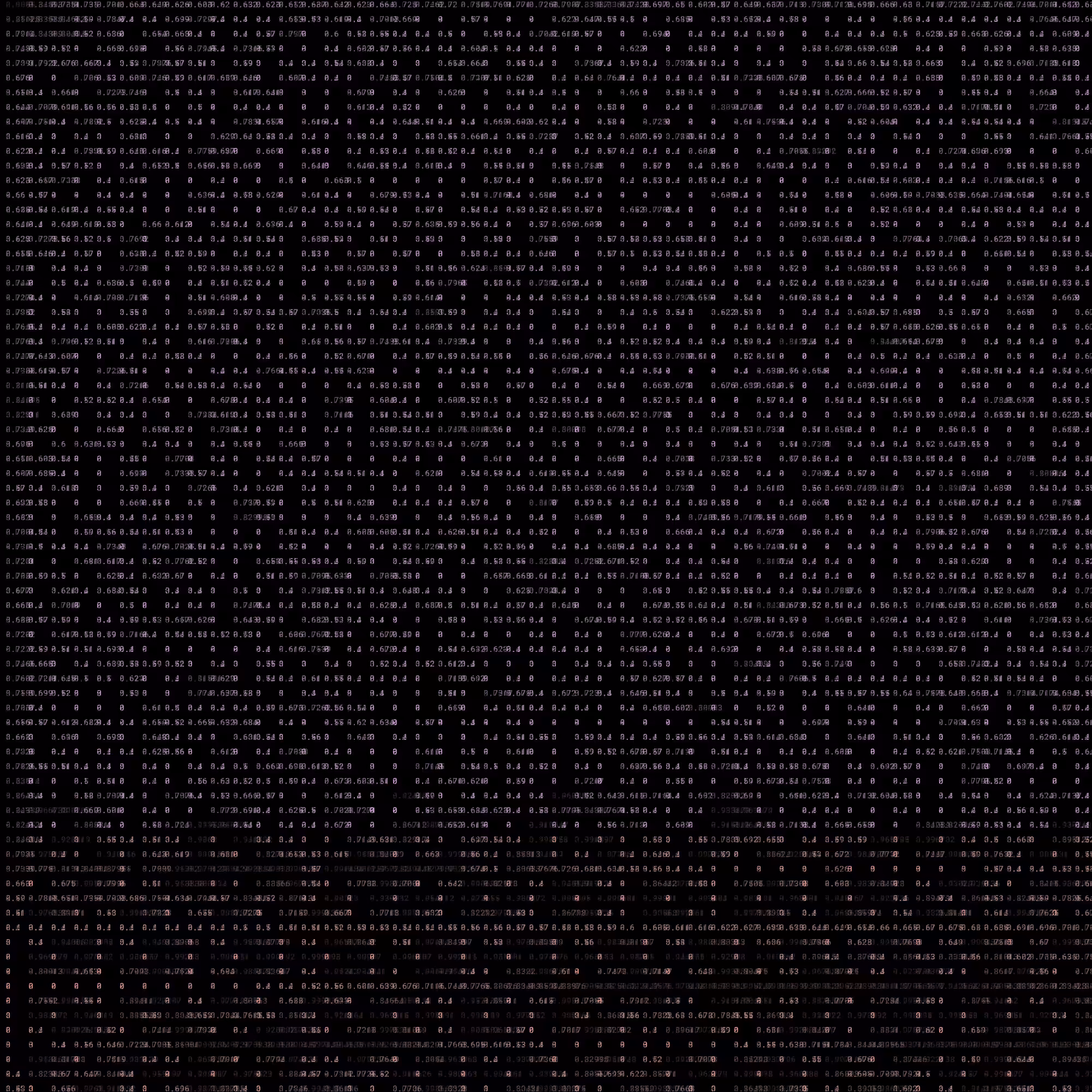 G̴̩̖͈̿L̵̲͖͗̅Ị̸̧̡̹͌̍T̶̻̈́C̷̭̱̣͙͆͒̈́H̴͈̗͖̀̓ #72