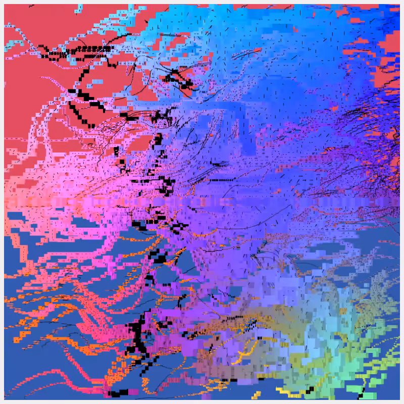 pop organic #18