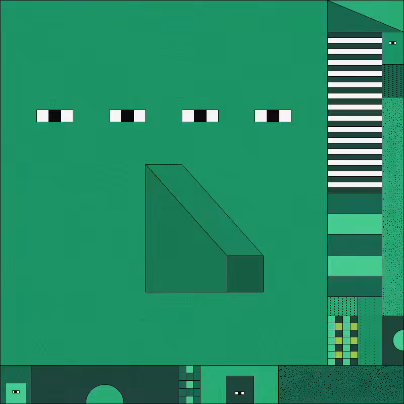 Face Hotel #85
