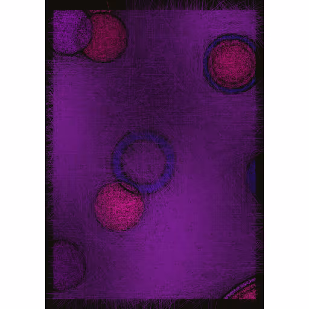 Gribouillis #1