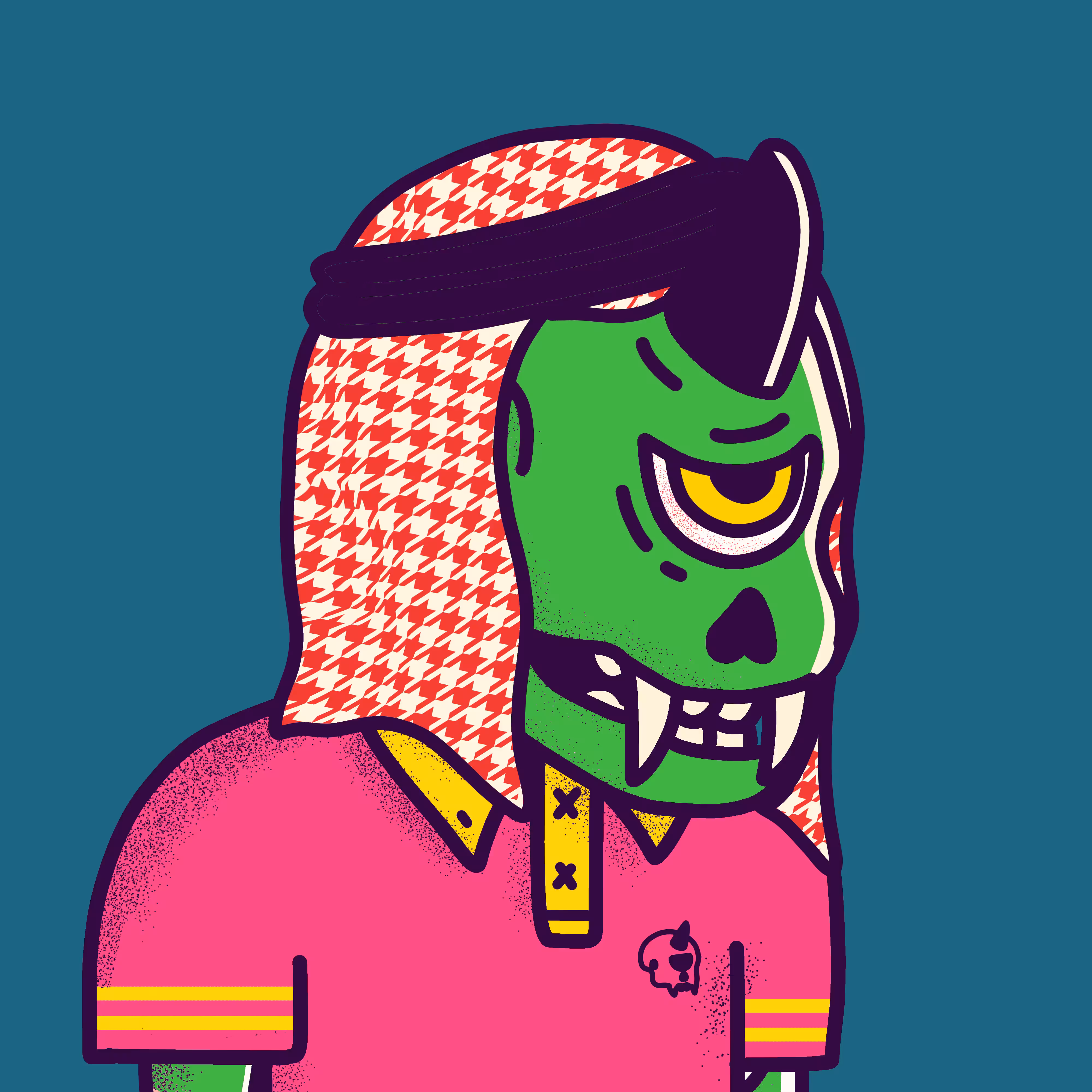 ZYKLOP #56