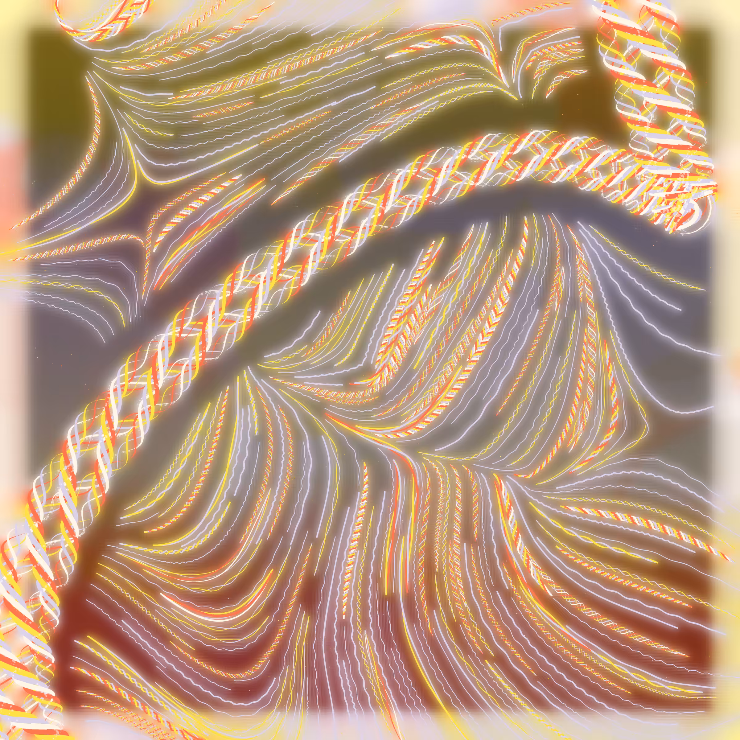 Friendship Bracelets #36020