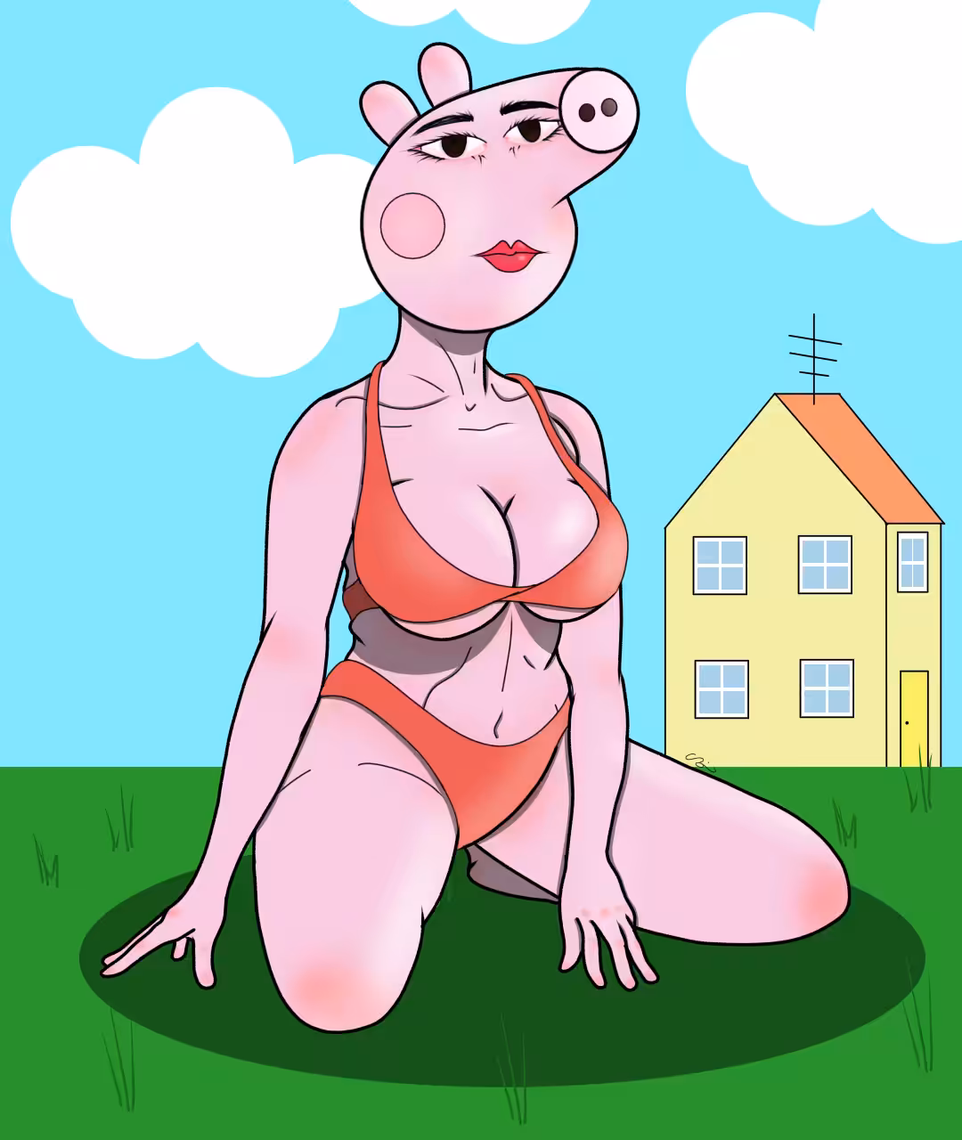 Peppa