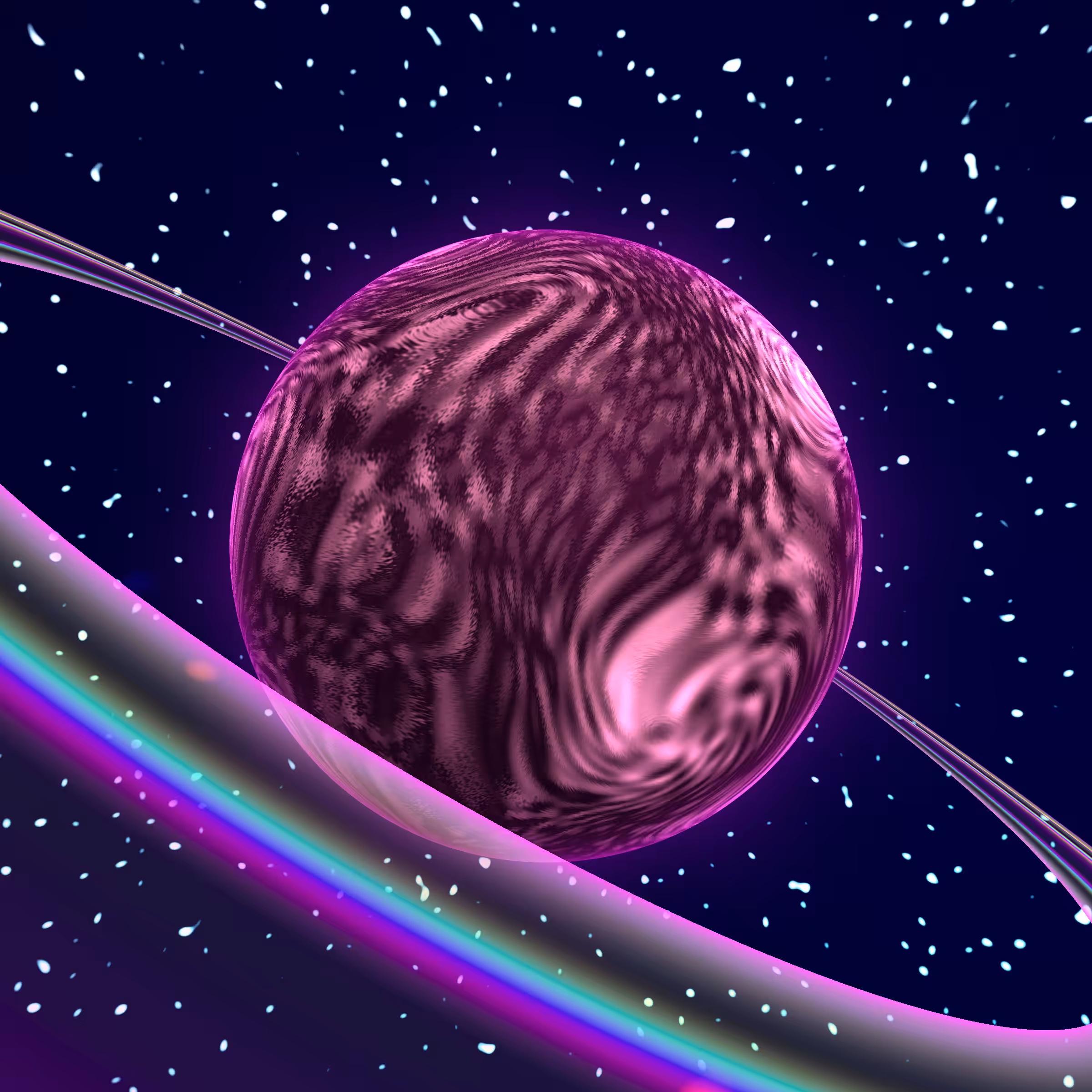 New Worlds #467