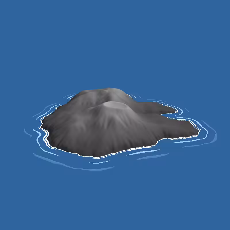Archipelago #44