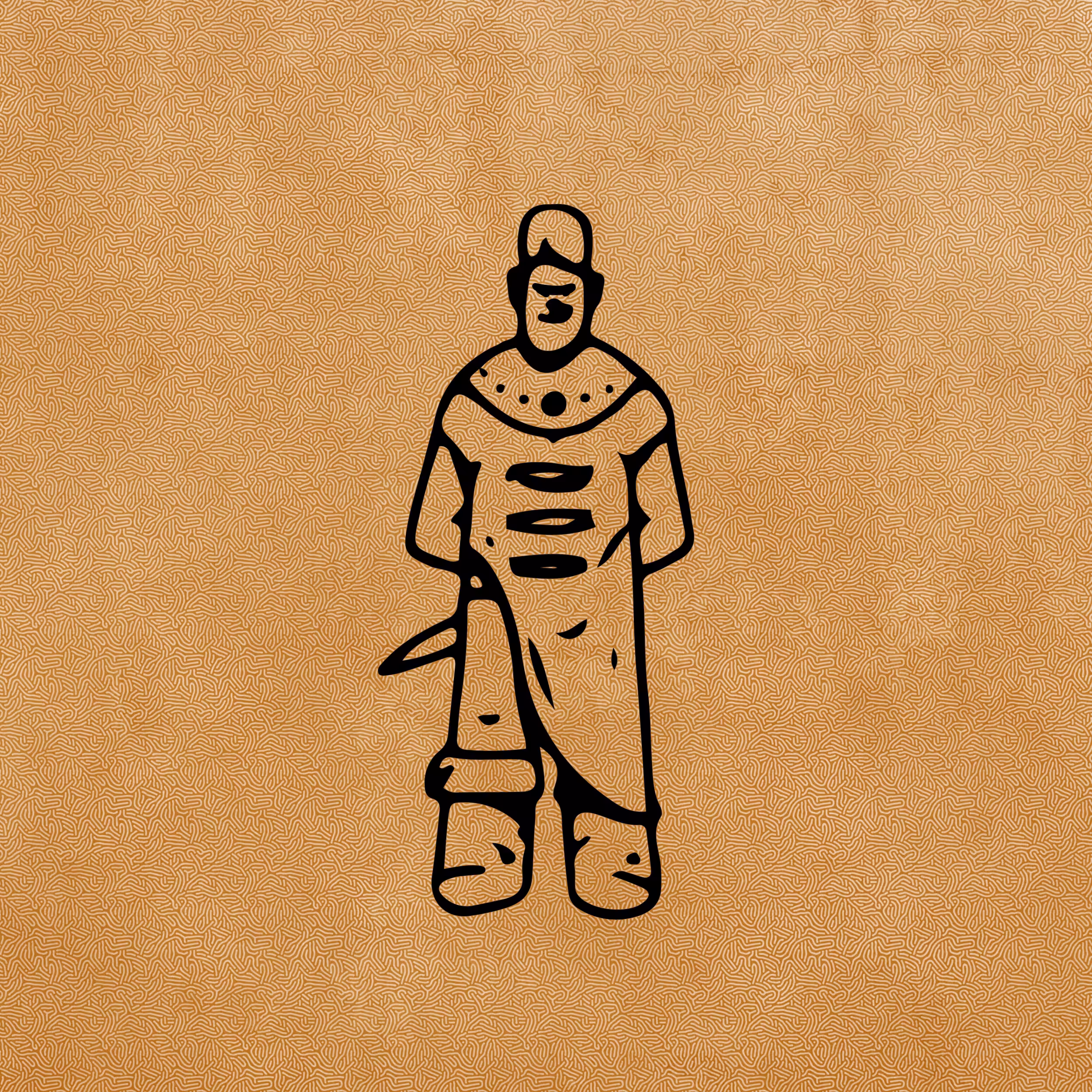 Unsung Heroes & Monsters: 031