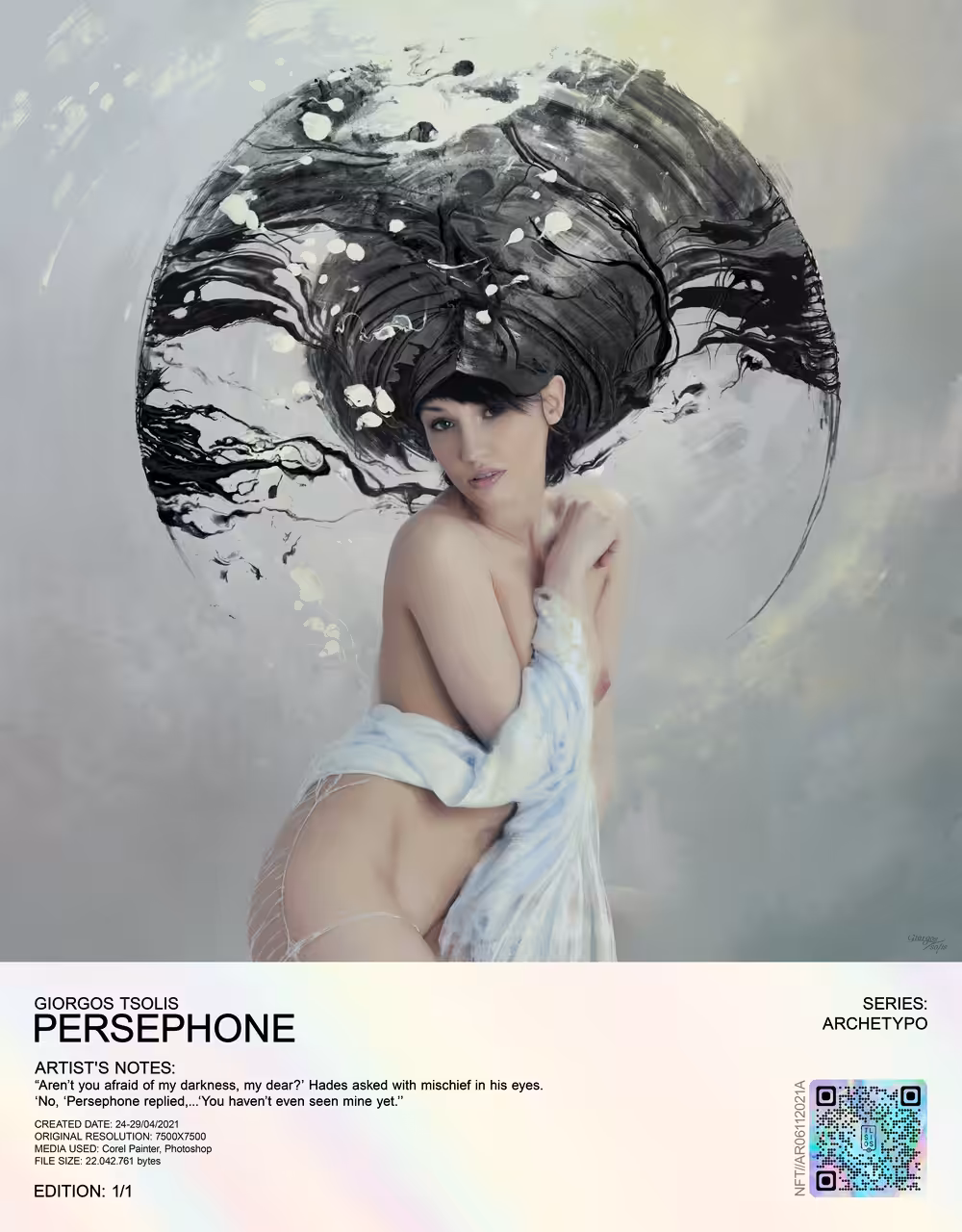 PERSEPHONE