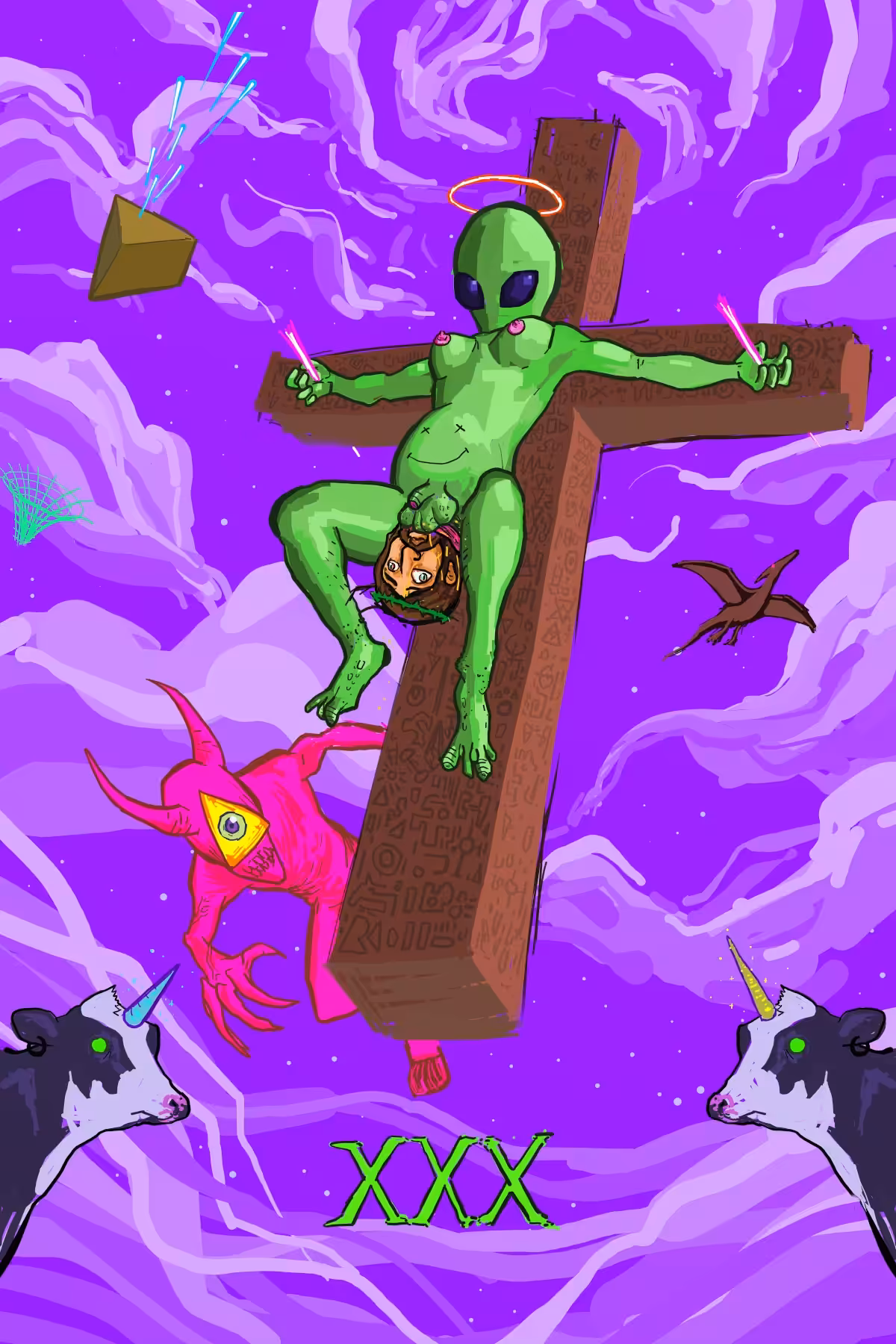 XXX