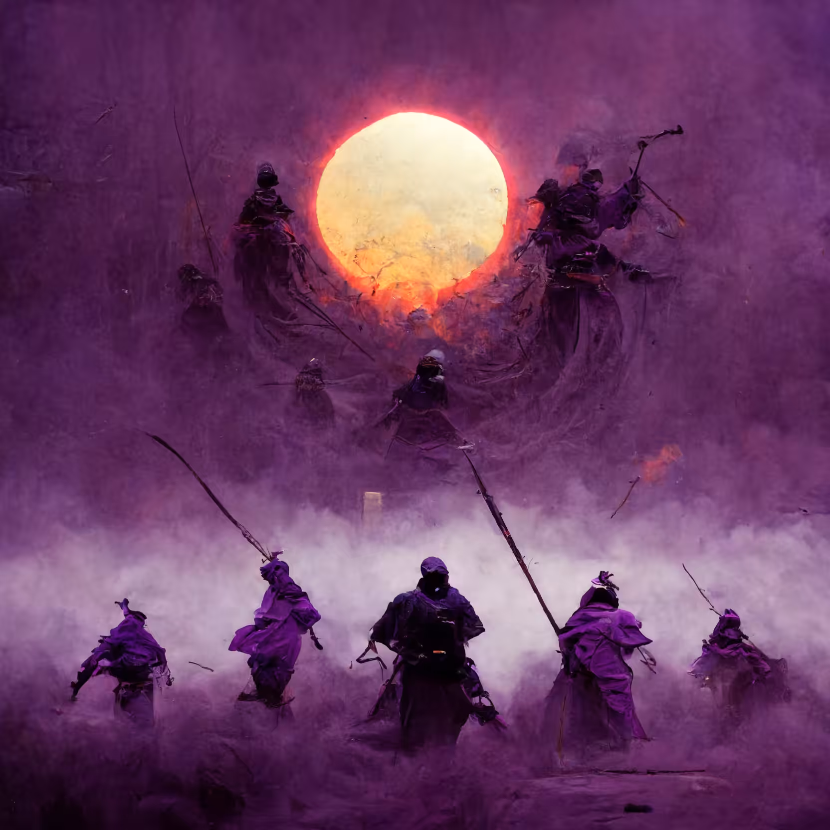 The Way