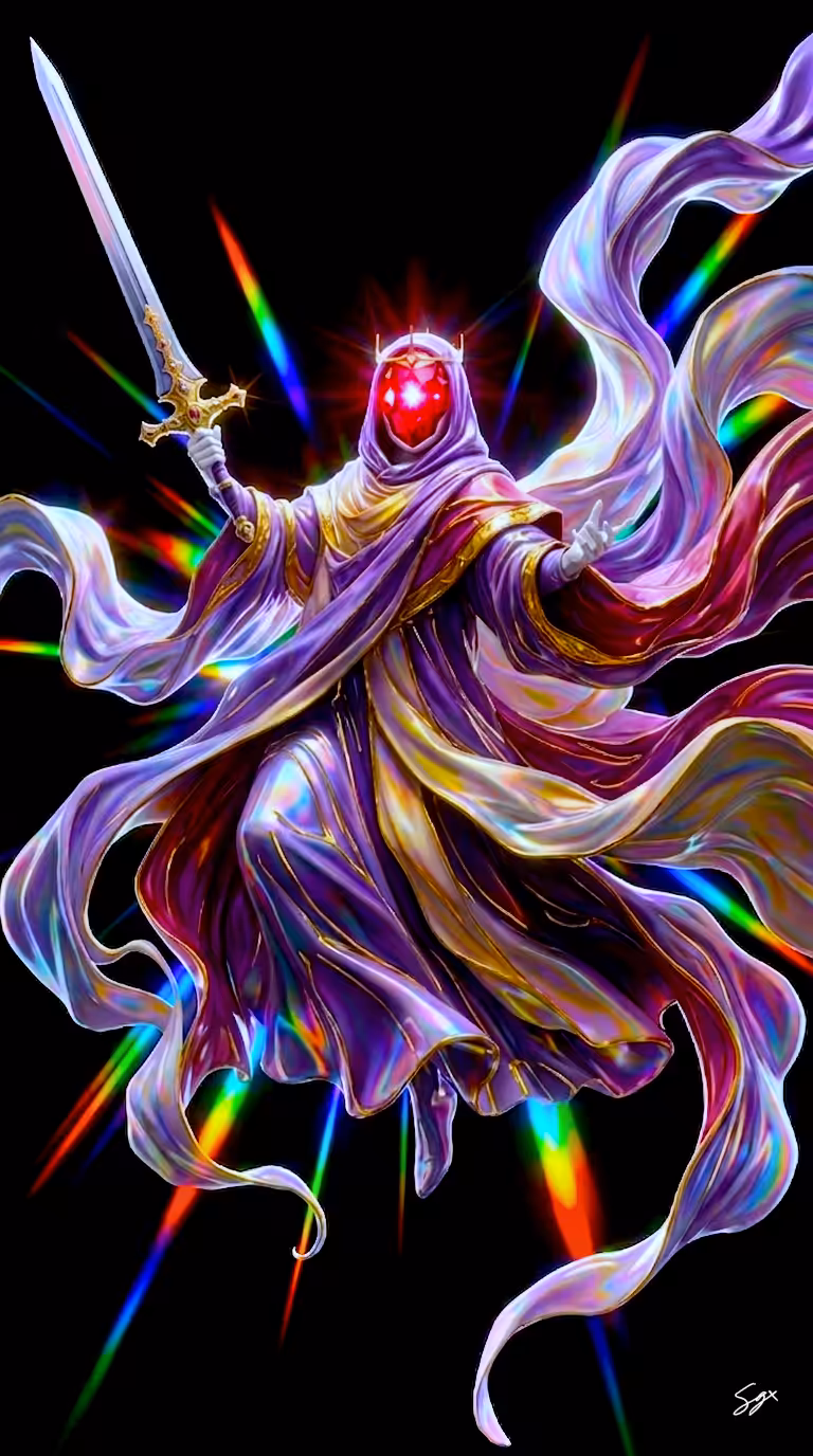 PRISMAL: The Soft Return