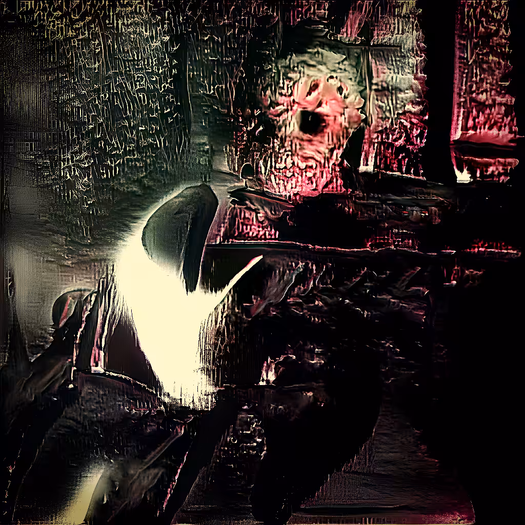 Night Terrors: Premonitions of Evil #14