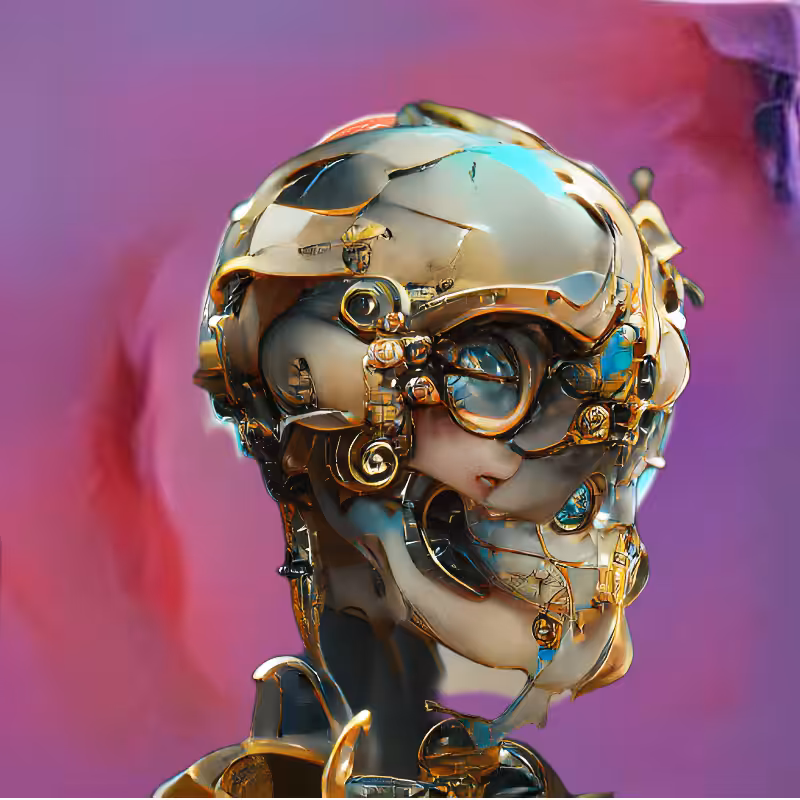 SkeleSteamPunx #88
