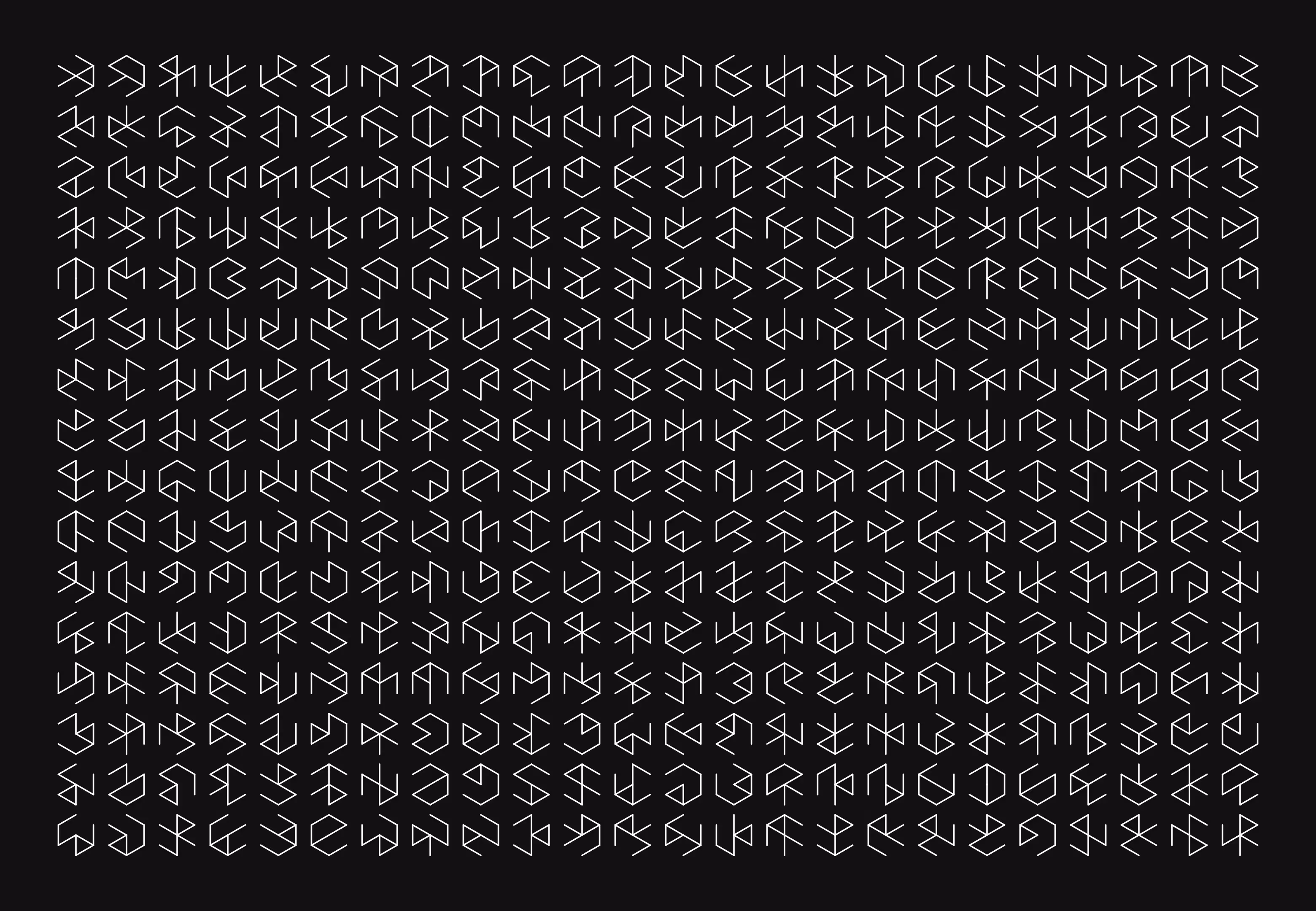 Cube Connections (full)