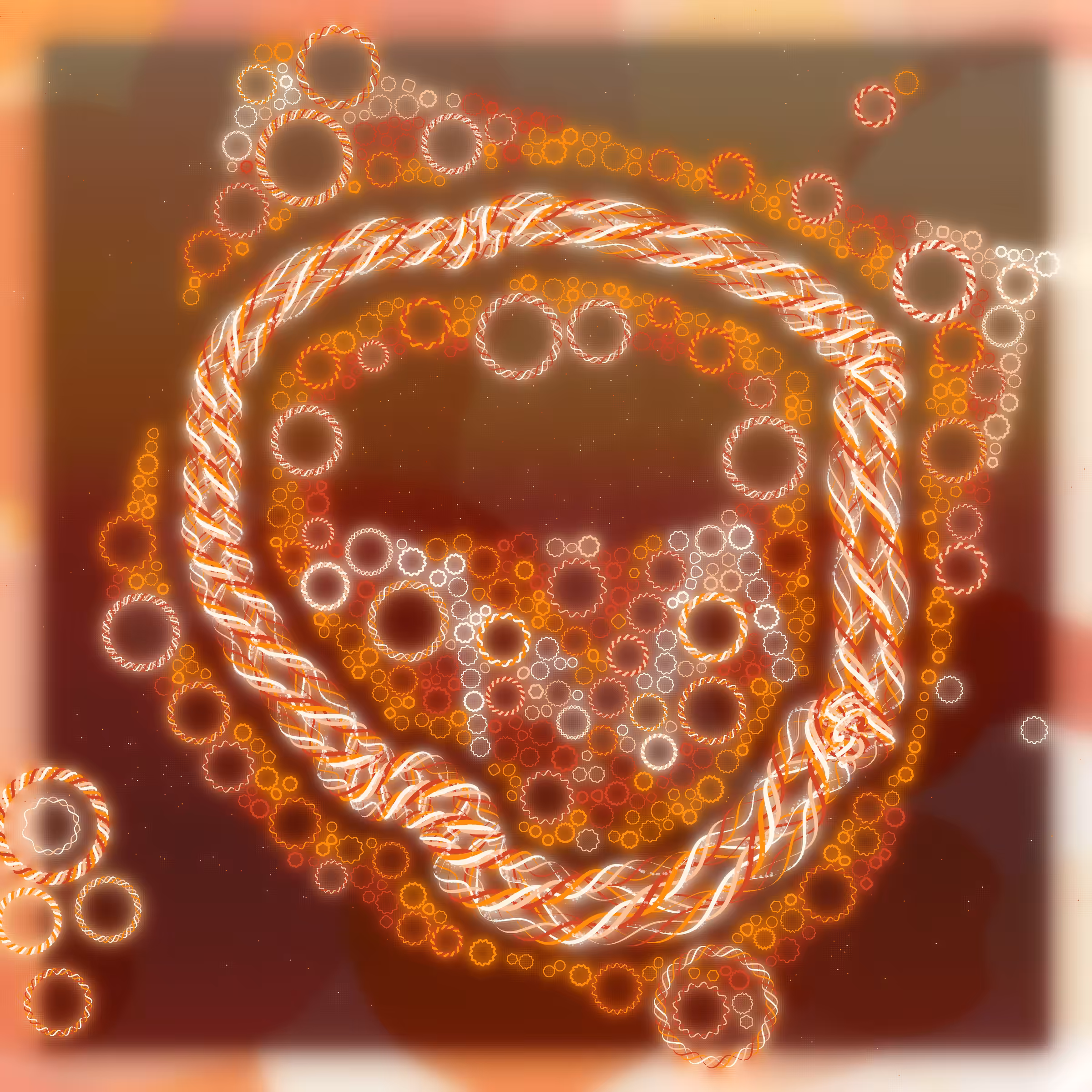 Friendship Bracelets #16365